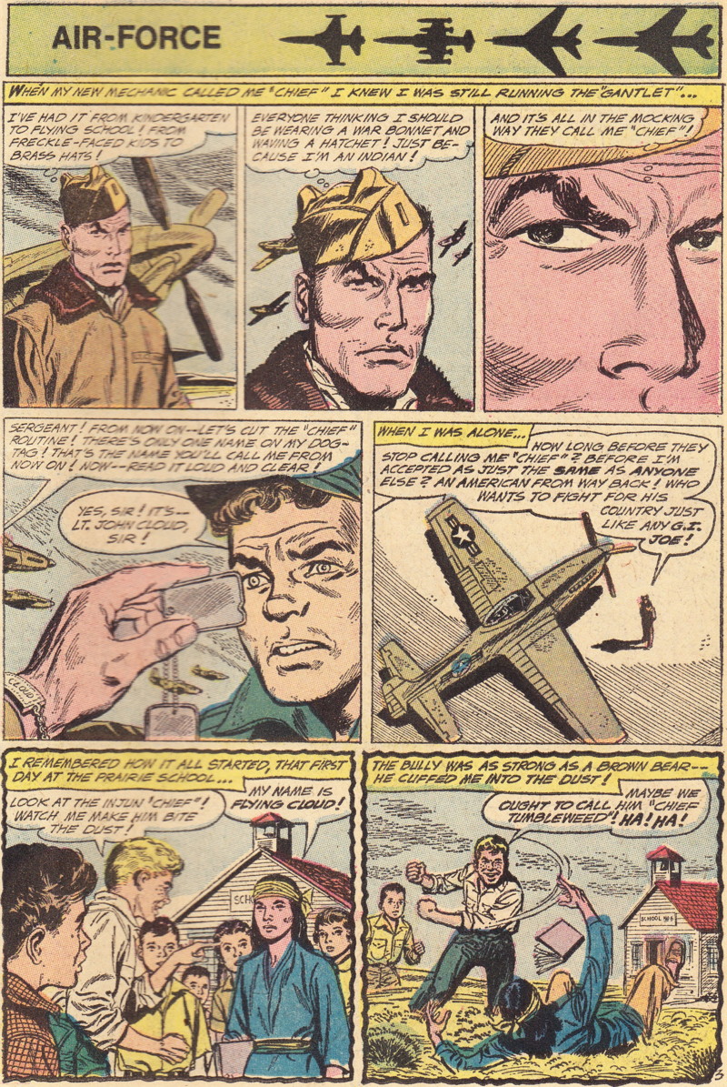 Read online DC 100-Page Super Spectacular comic -  Issue #16 - 45
