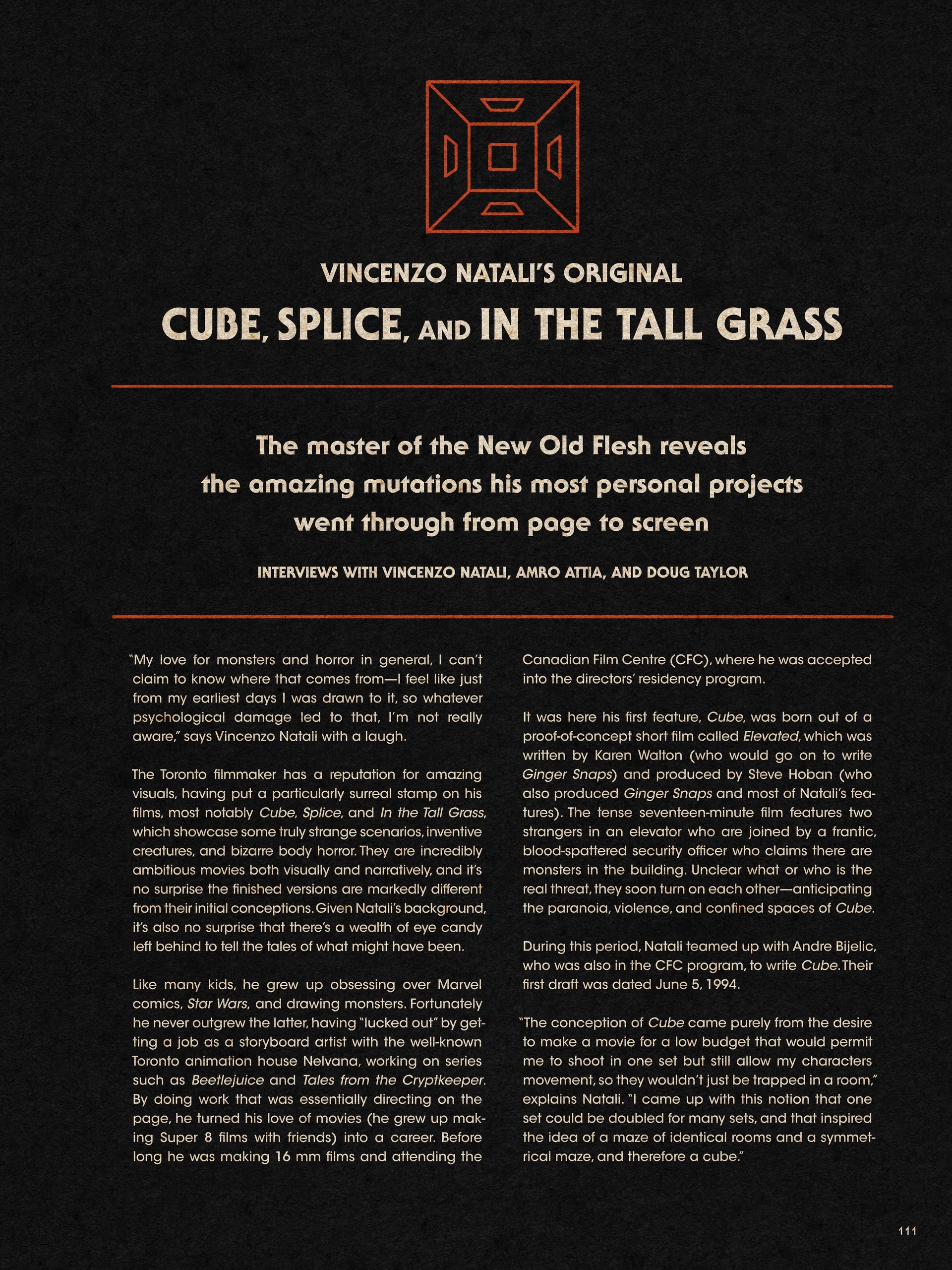 Read online Untold Horror comic -  Issue # TPB (Part 2) - 14