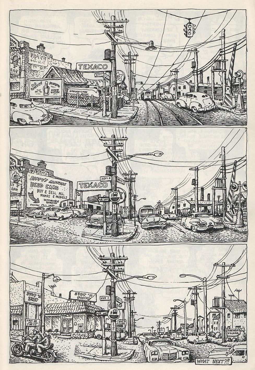 Read online Snoid Comics comic -  Issue # Full - 21