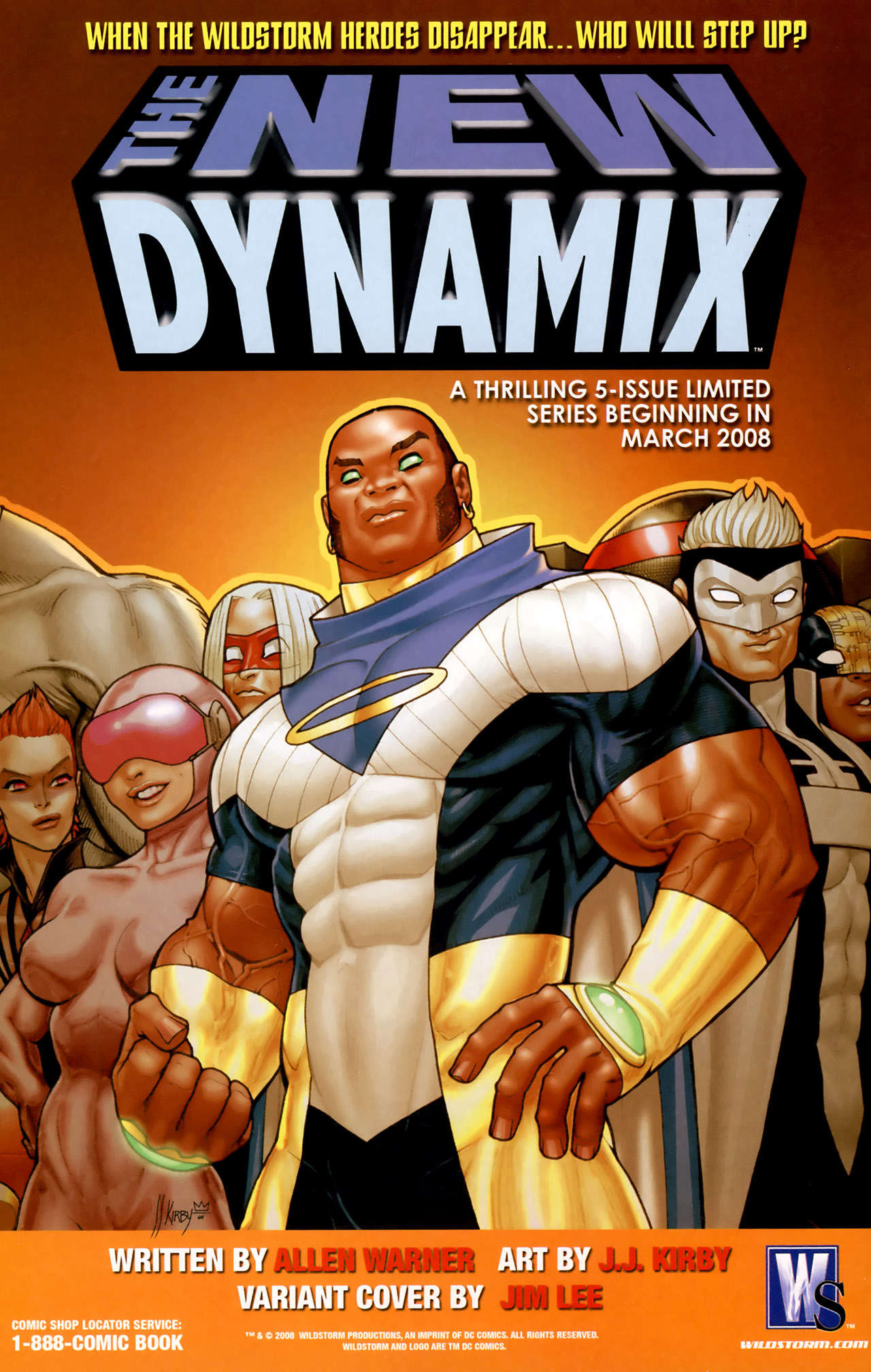 Read online The Authority: Prime comic -  Issue #6 - 25