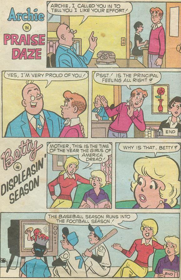 Read online Laugh Comics Digest comic -  Issue #114 - 27