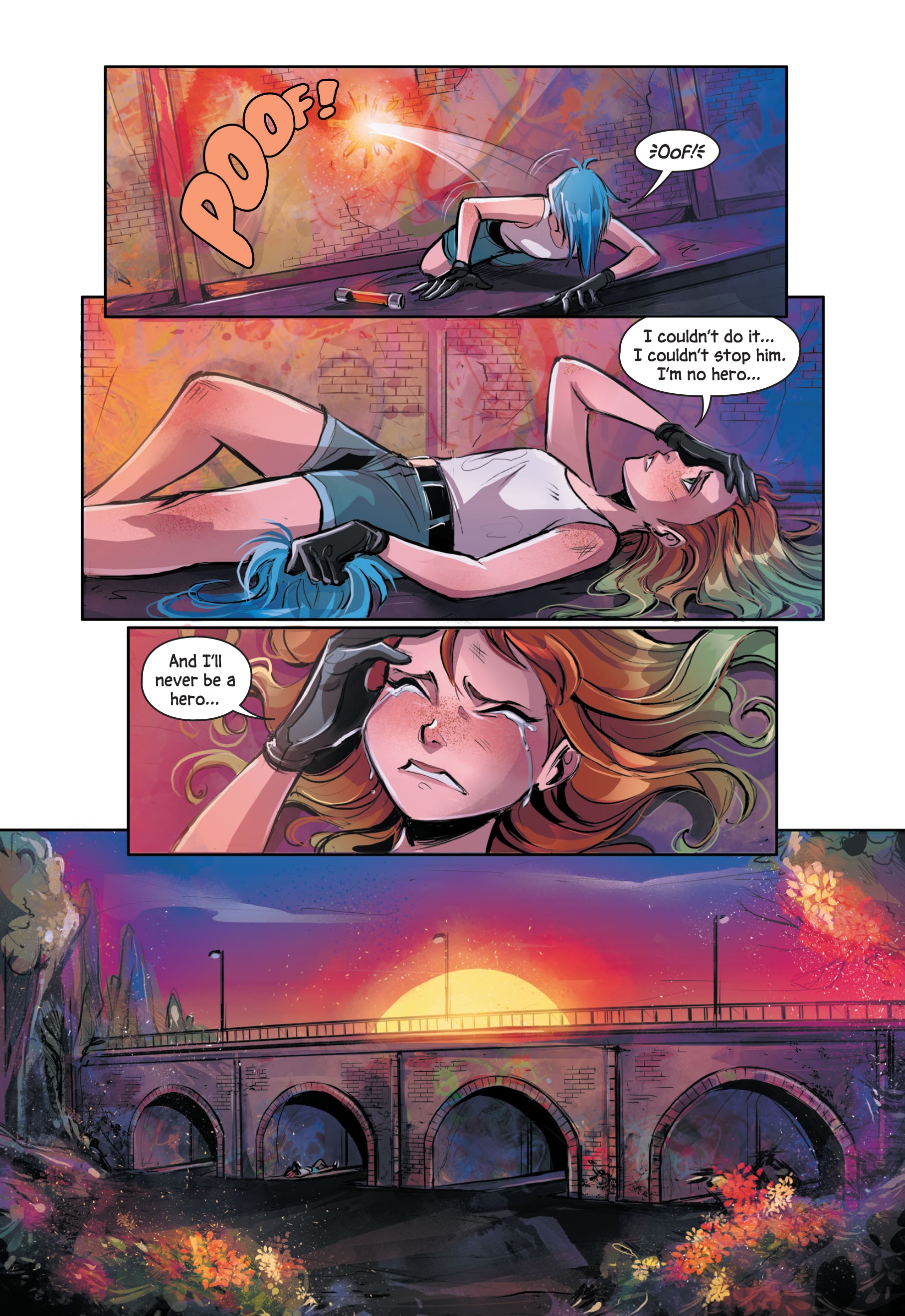 Read online Primer comic -  Issue # TPB (Part 2) - 19