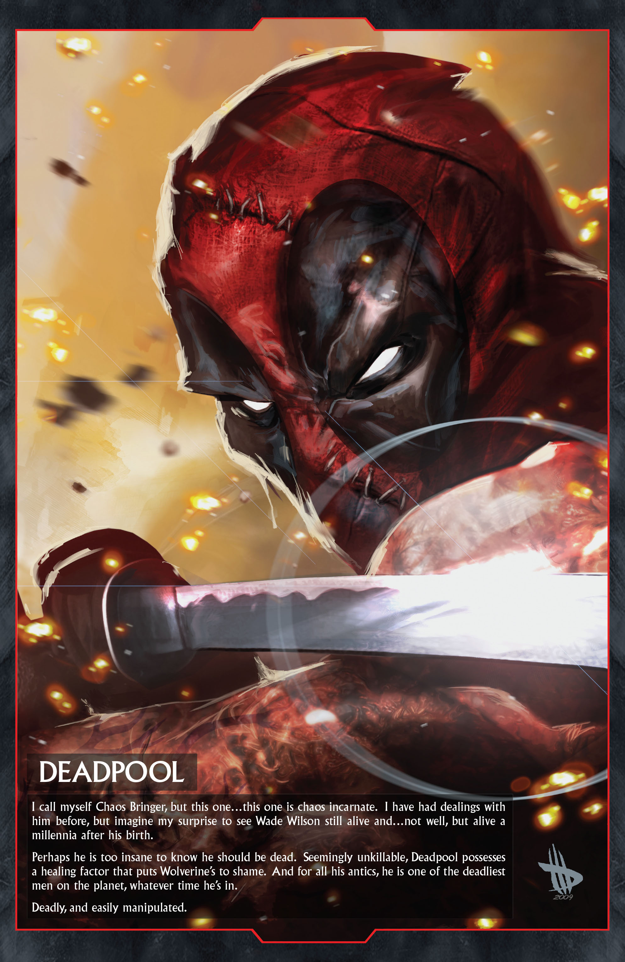 Read online X-Force/Cable: Messiah War comic -  Issue # _TPB (Part 1) - 40