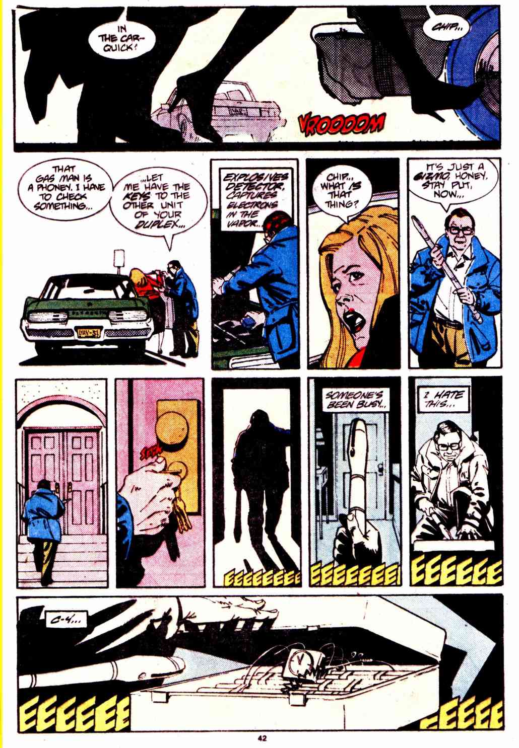 The Punisher (1987) _Annual 1 #1 - English 36