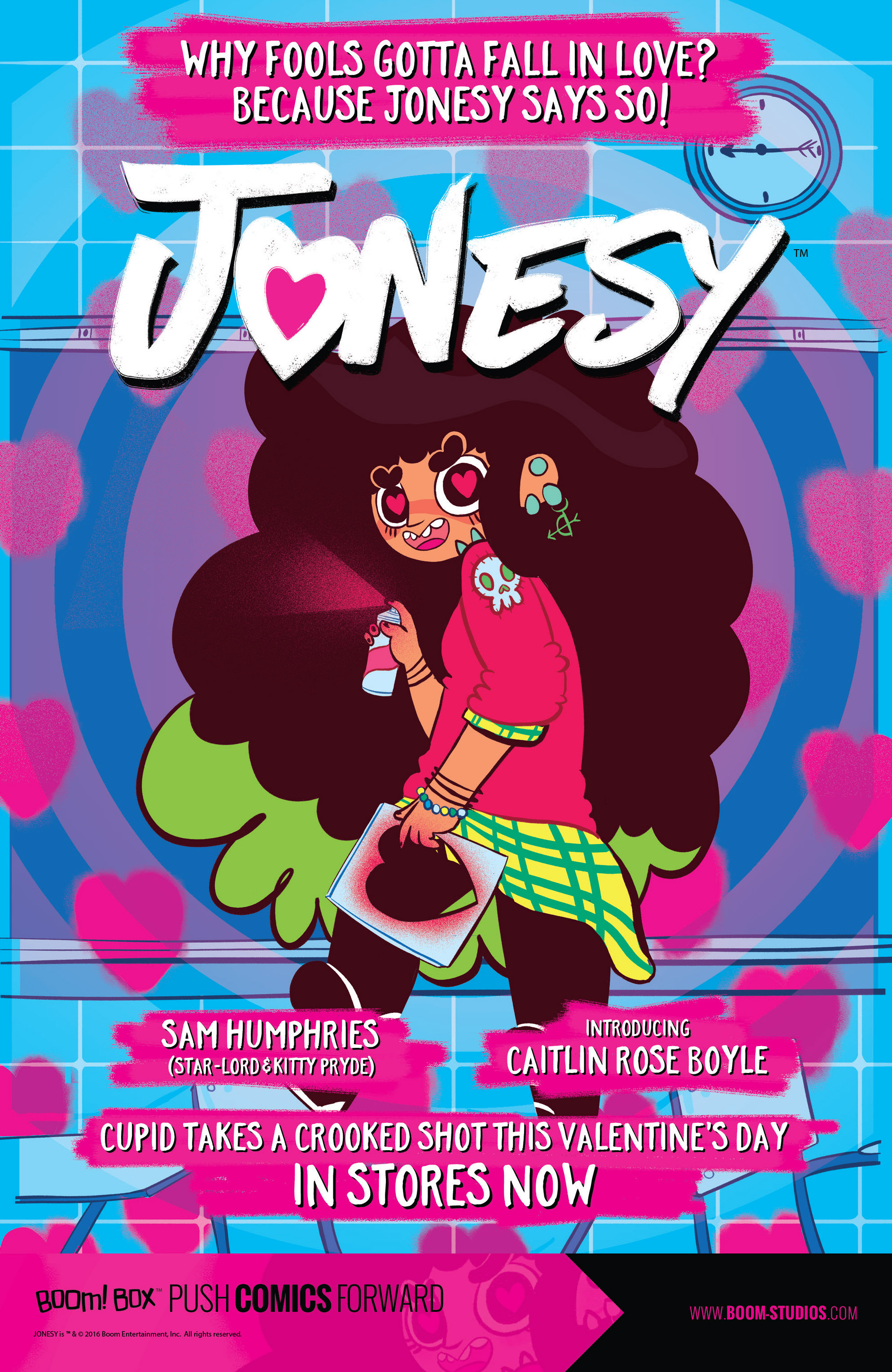 Read online Giant Days (2015) comic -  Issue #16 - 25