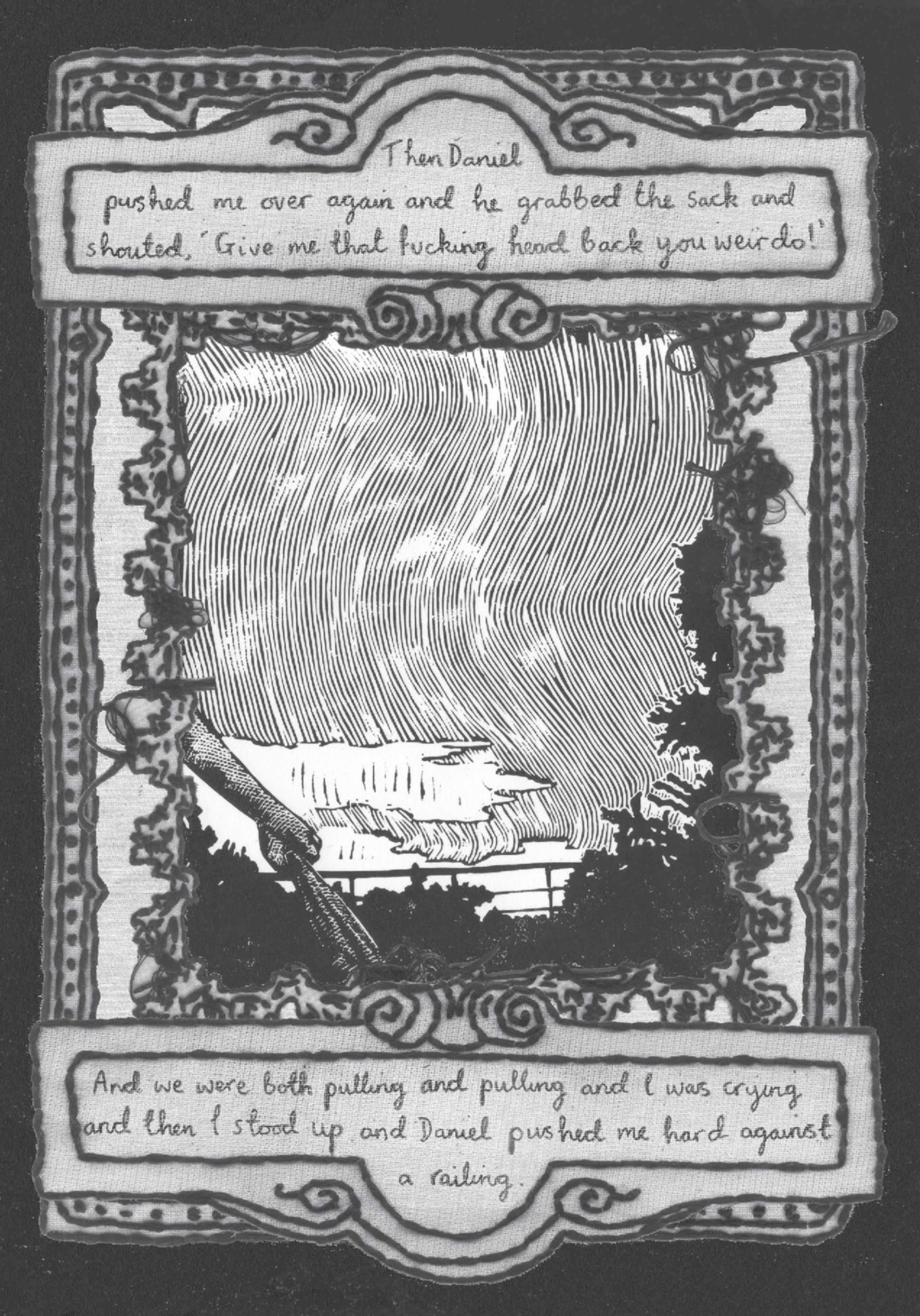 Read online The Black Project comic -  Issue # TPB (Part 2) - 71