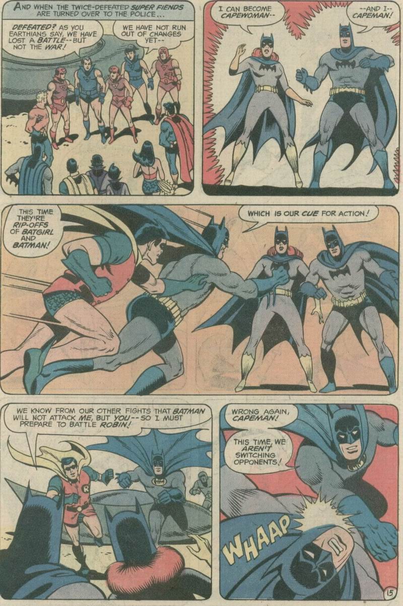 The Super Friends Issue #21 #21 - English 16