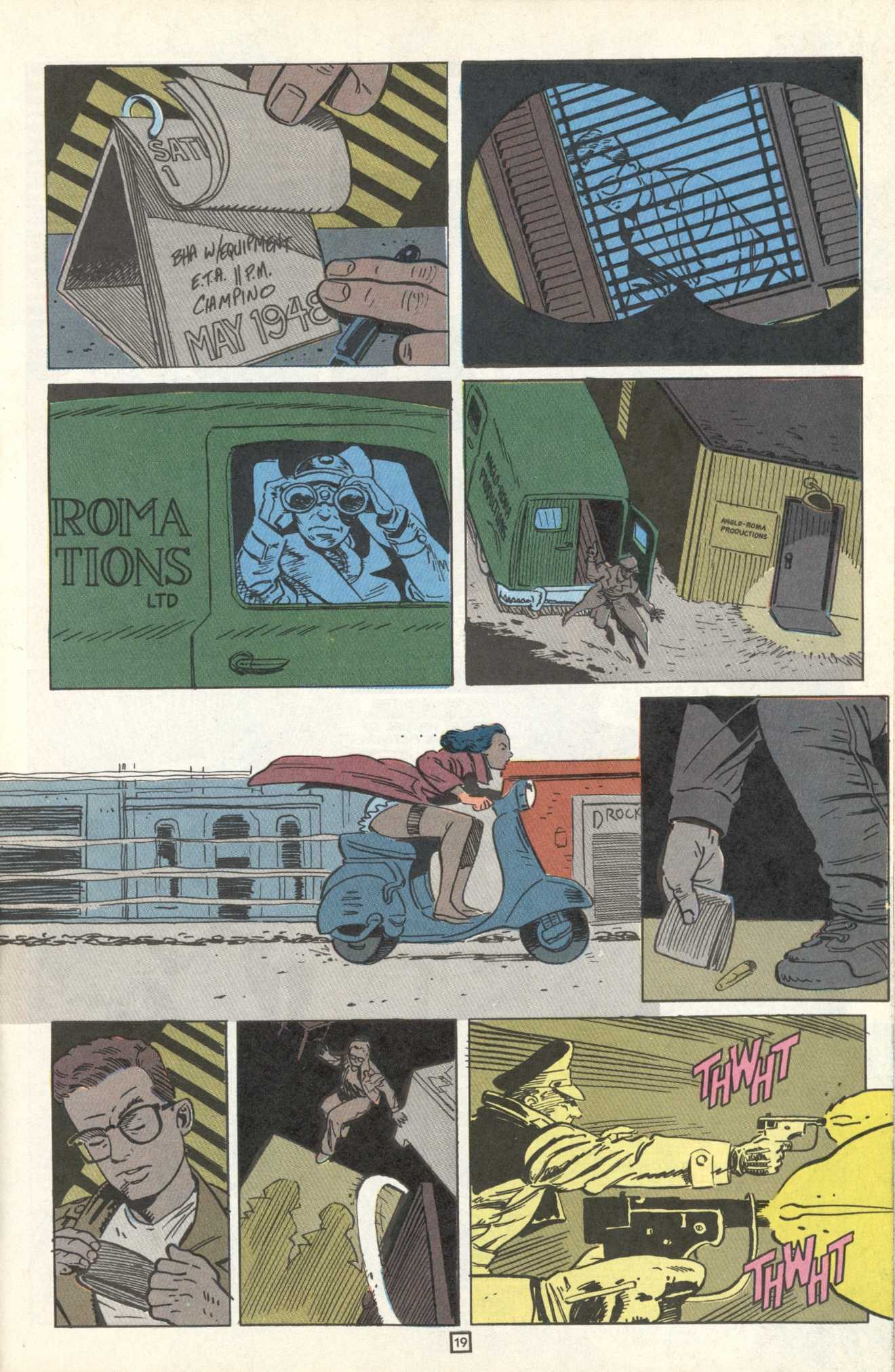 Blackhawk (1989) _Annual 1 #1 - English 23