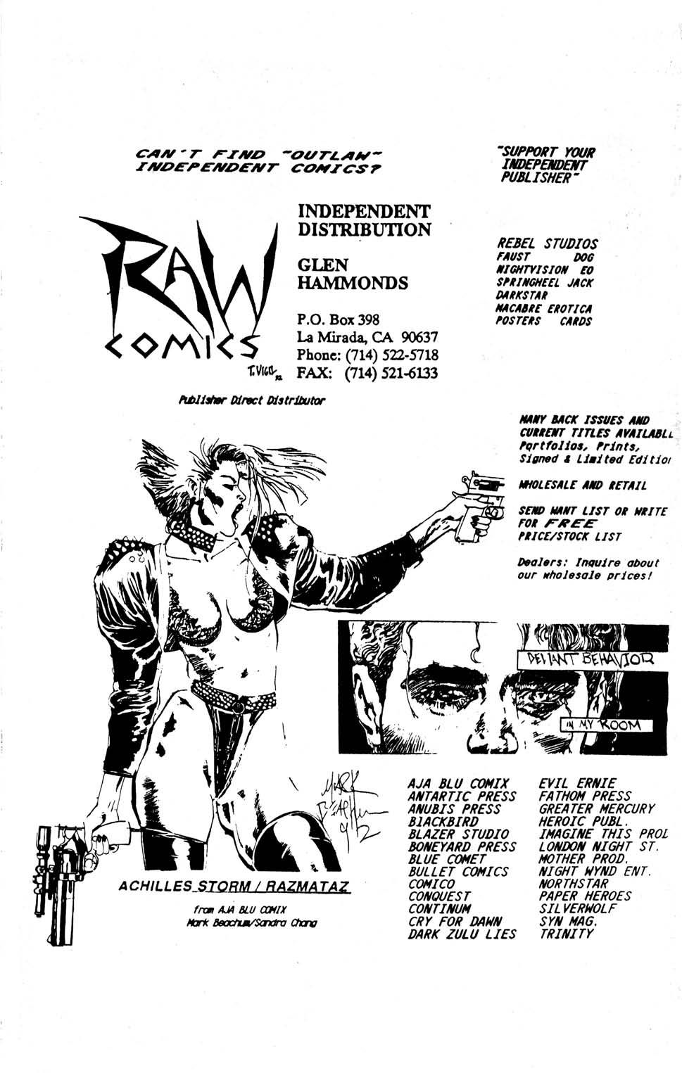 Read online Flare (1990) comic -  Issue #11 - 32