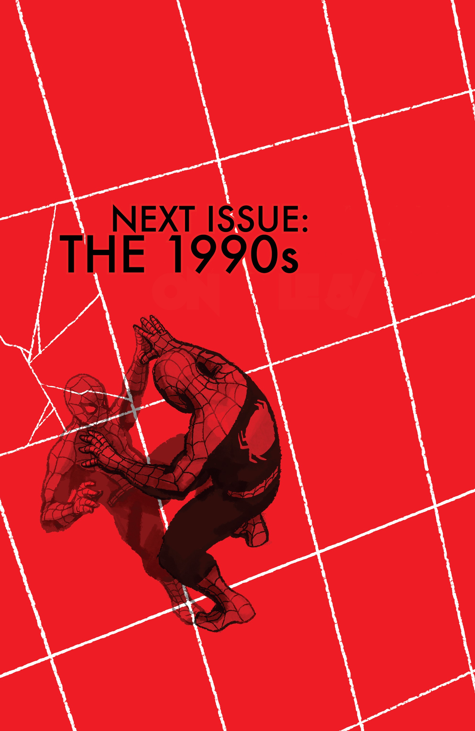 Read online Spider-Man: Life Story comic -  Issue #3 - 32