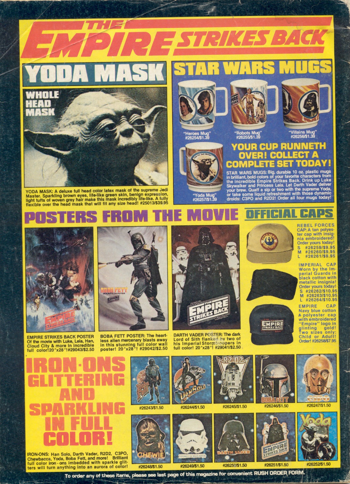 Read online Creepy (1964) comic -  Issue #134 - 71