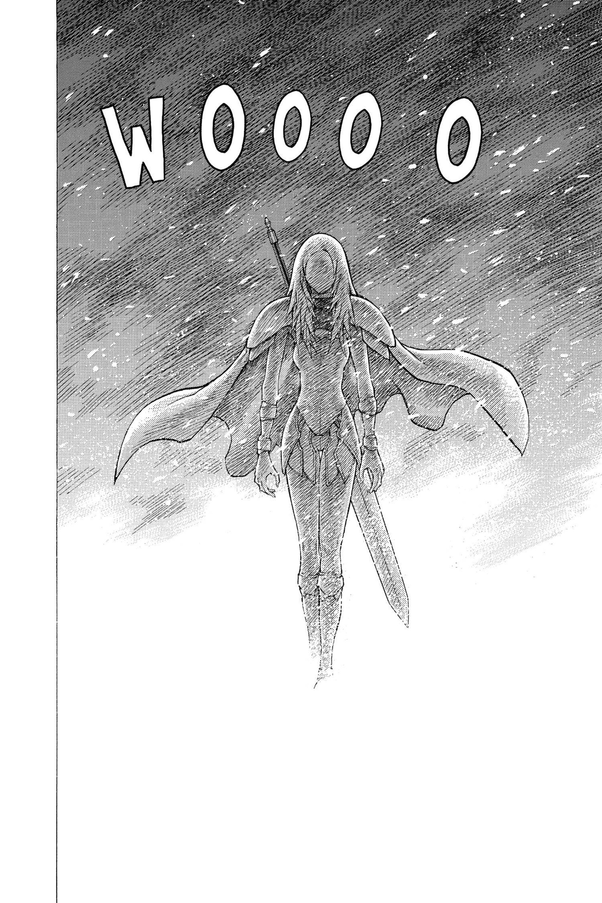 Read online Claymore comic -  Issue #9 - 145