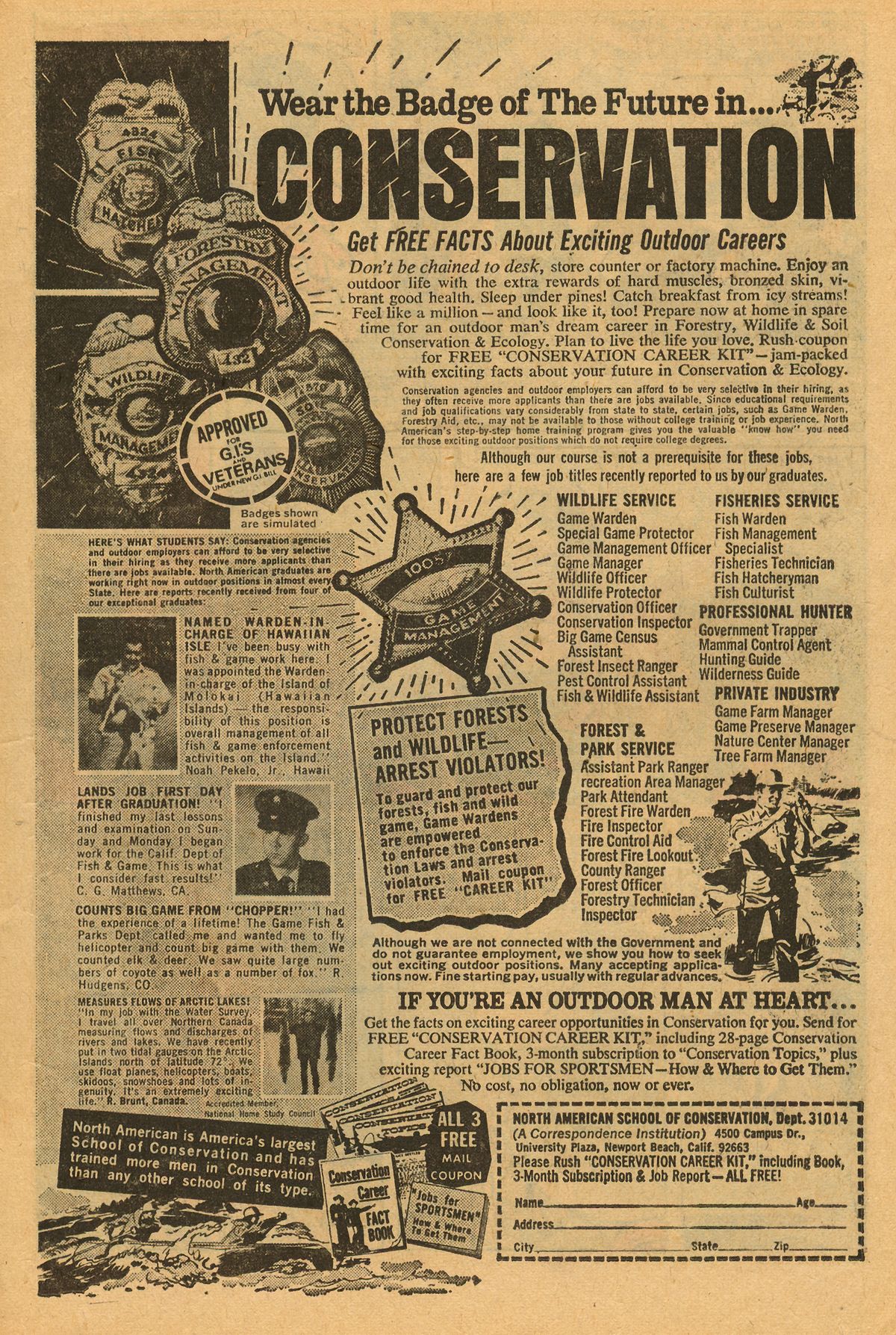 Read online The Outlaw Kid (1970) comic -  Issue #16 - 15