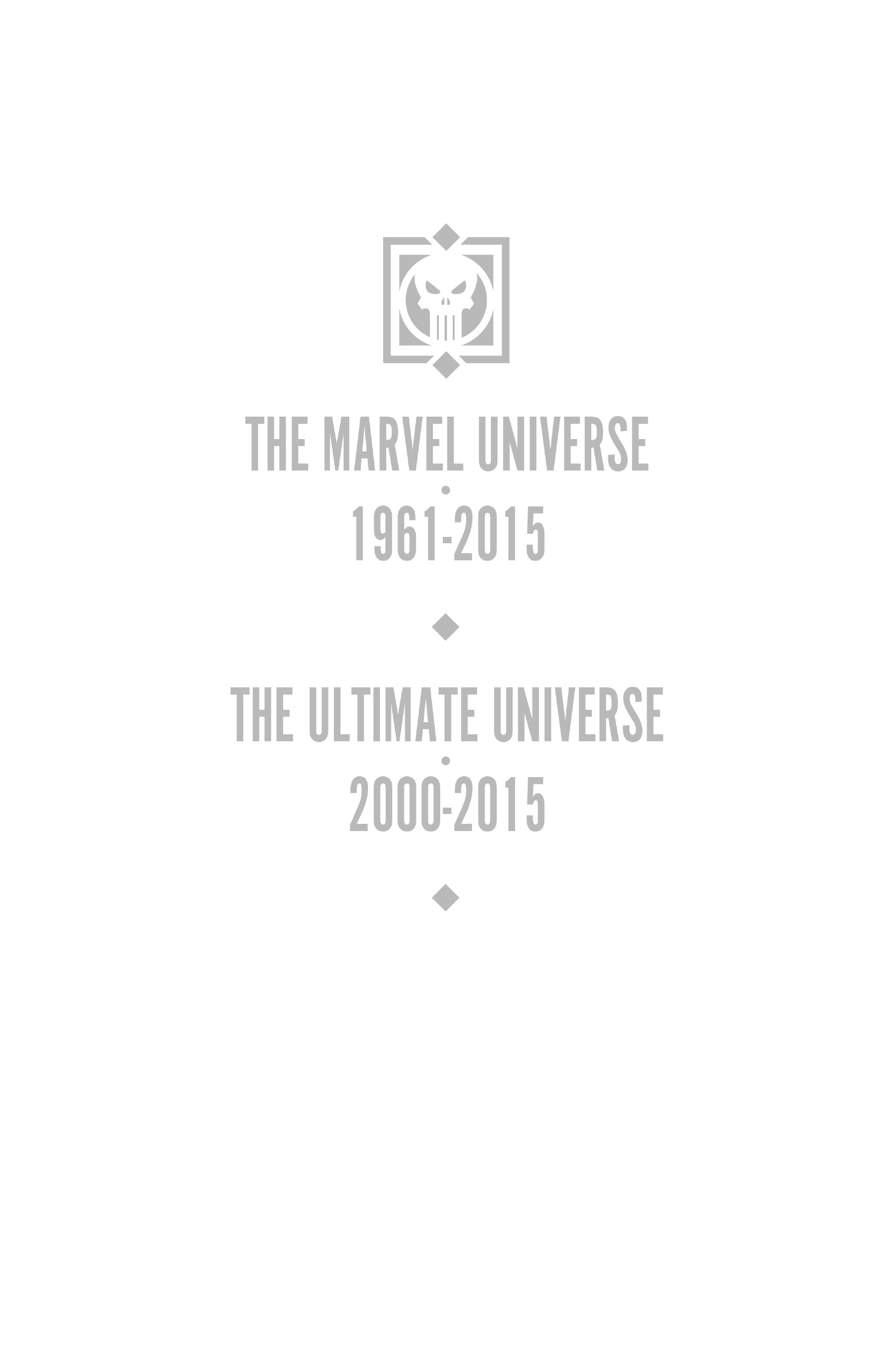 Read online Secret Wars comic -  Issue #1 - 47