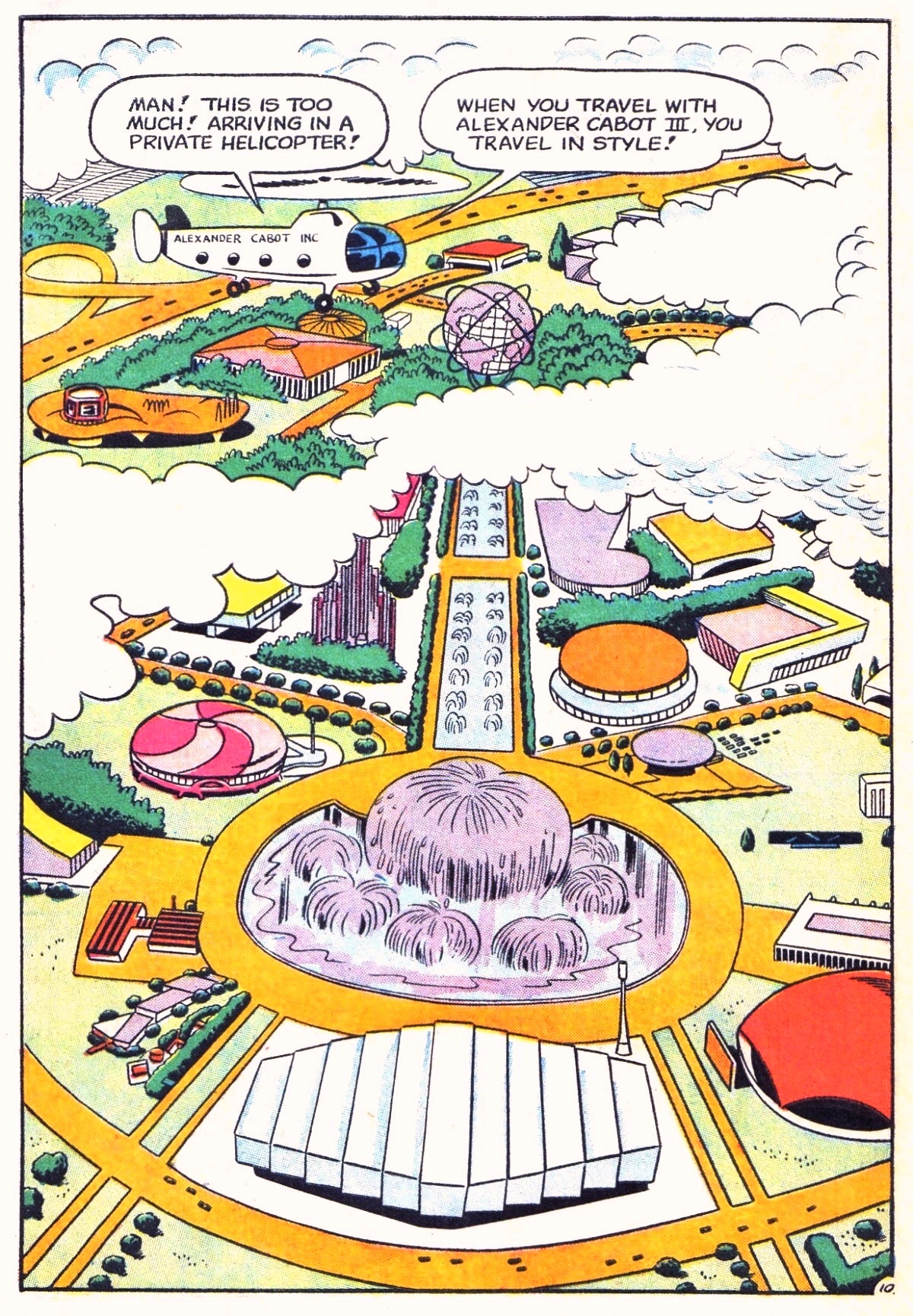 Read online She's Josie comic -  Issue #9 - 14