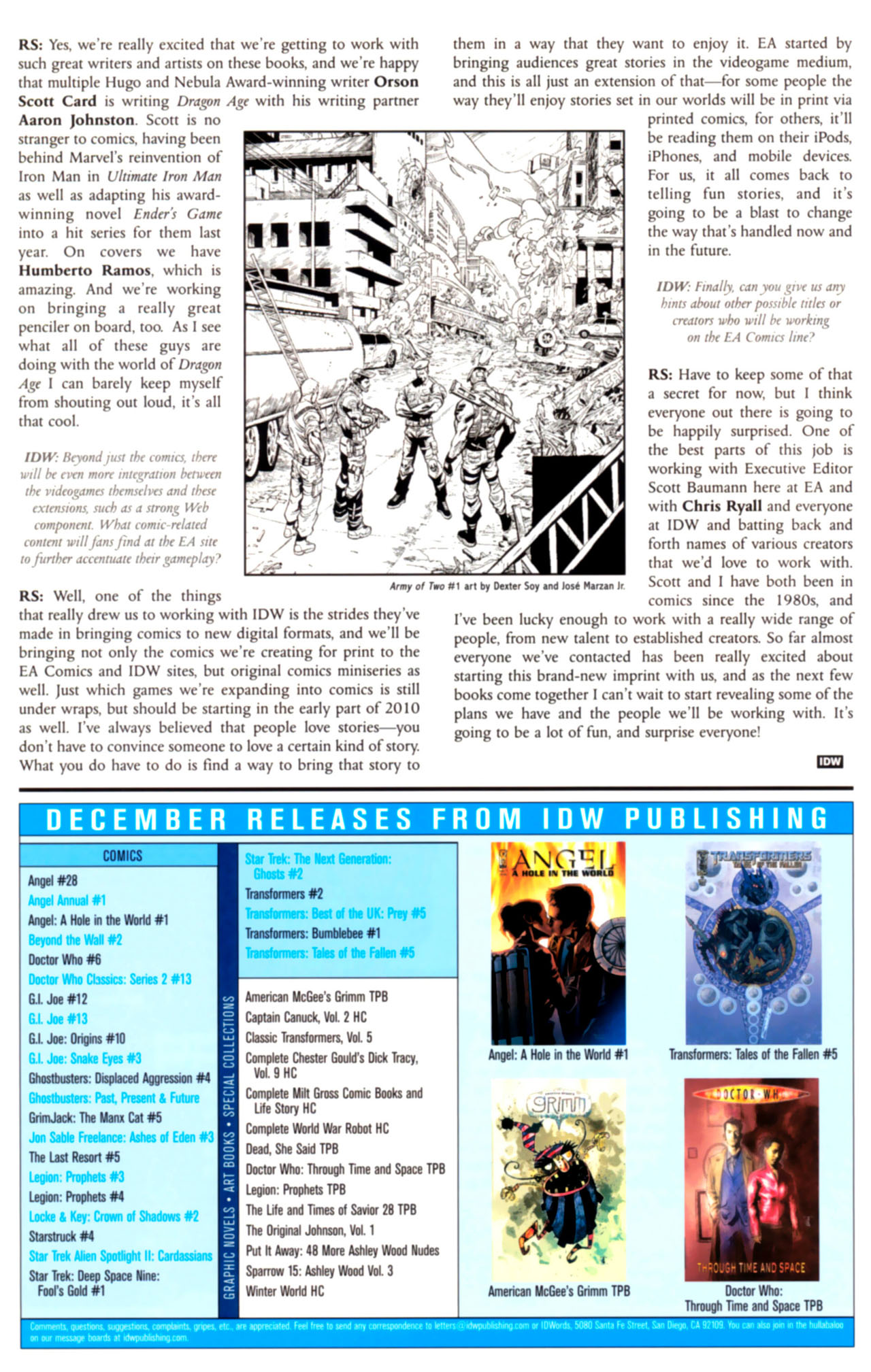 Read online Starstruck (2009) comic -  Issue #4 - 32