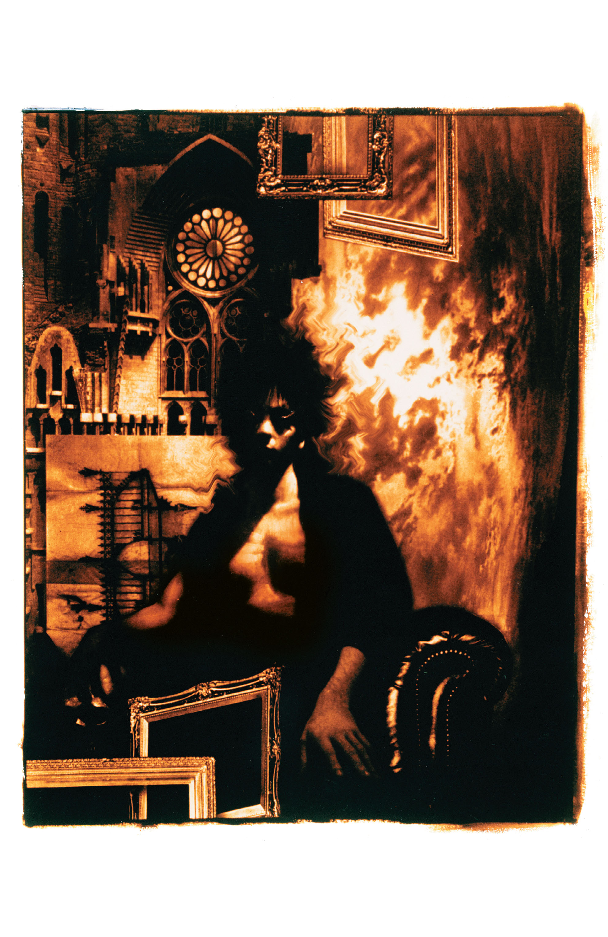 Read online The Sandman (1989) comic -  Issue # _The_Deluxe_Edition 1 (Part 5) - 15