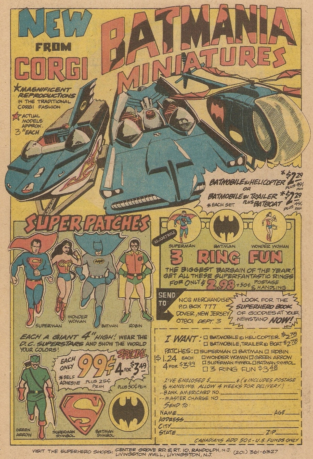 Read online Metal Men (1963) comic -  Issue #52 - 34