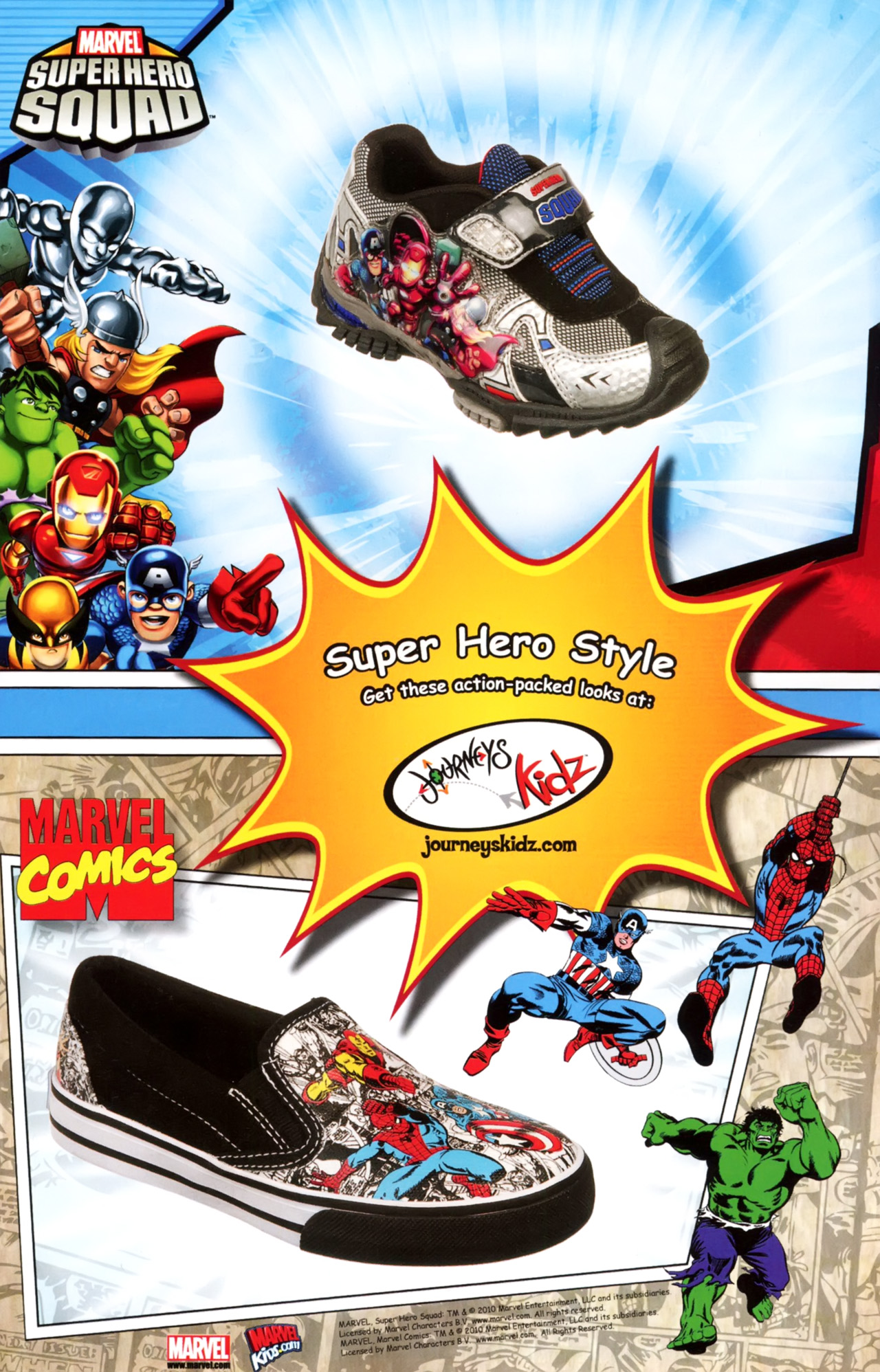 Read online Avengers Academy Giant-Size comic -  Issue # TPB - 15