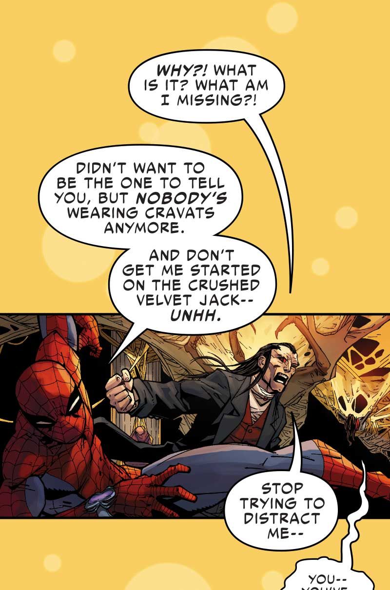 Read online Amazing Spider-Man: Spider-Verse Infinity Comic comic -  Issue #12 - 3