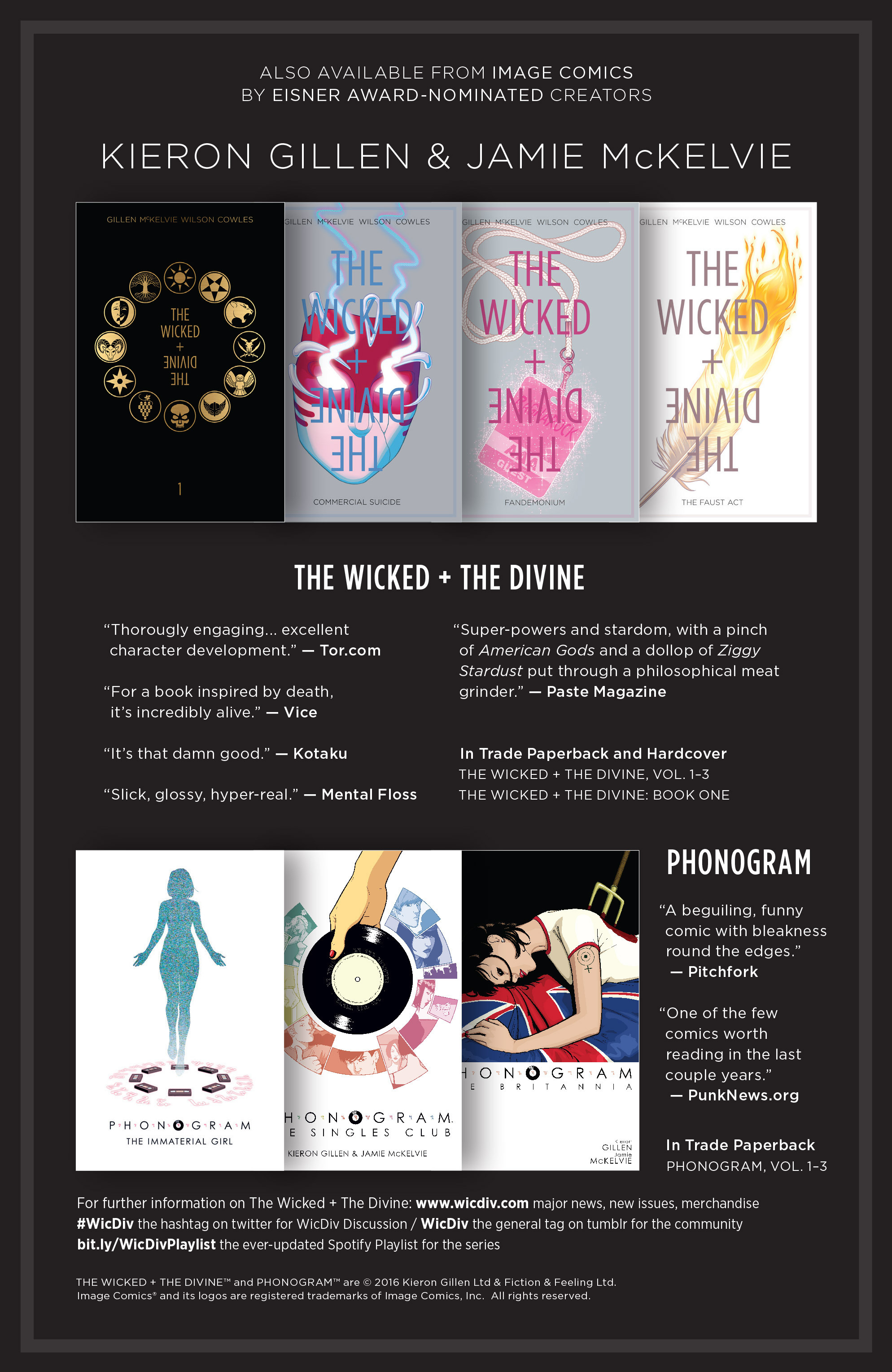 Read online Paper Girls comic -  Issue #6 - 29