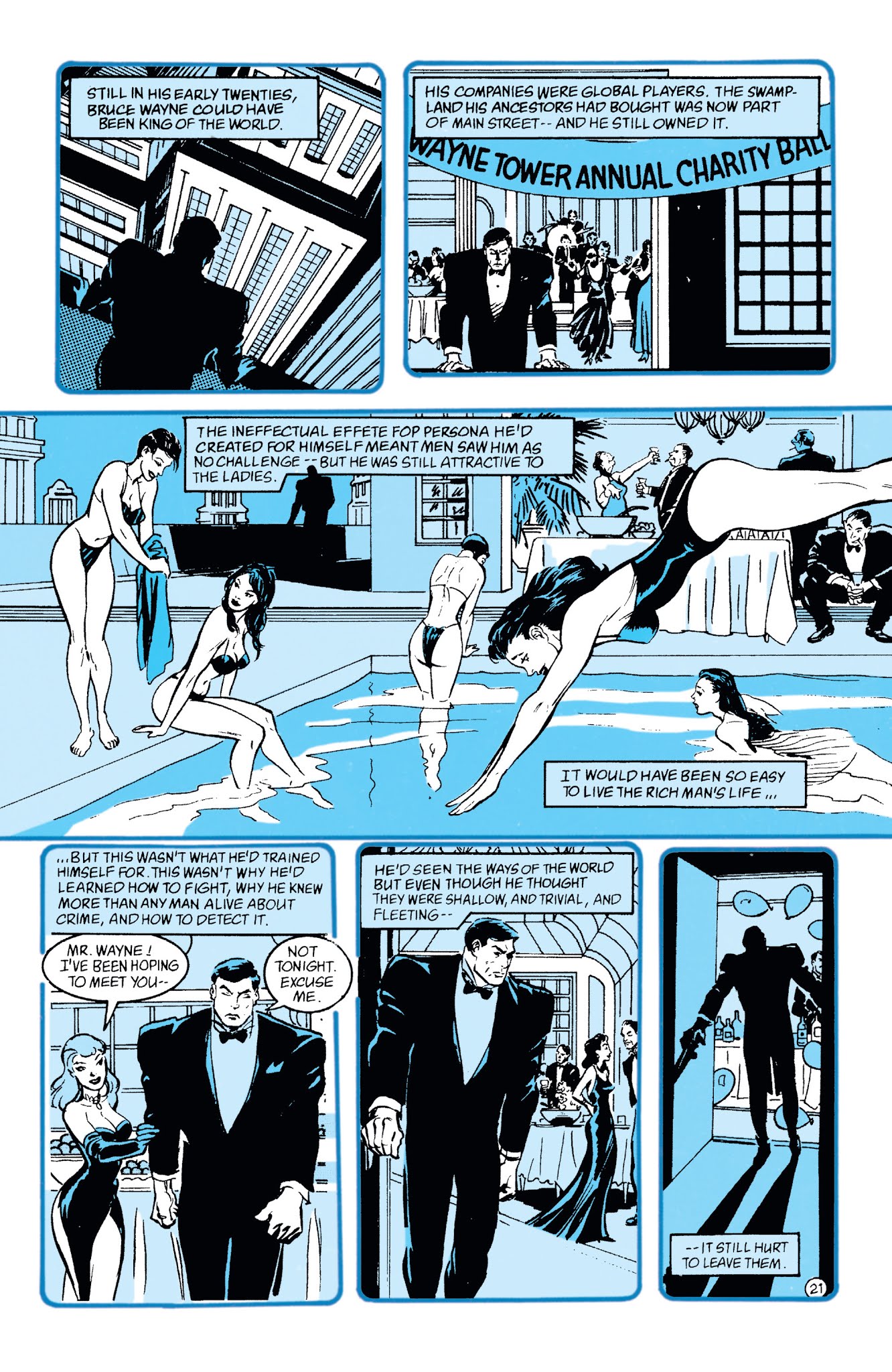 Read online Batman Zero Hour comic -  Issue # TPB (Part 2) - 77