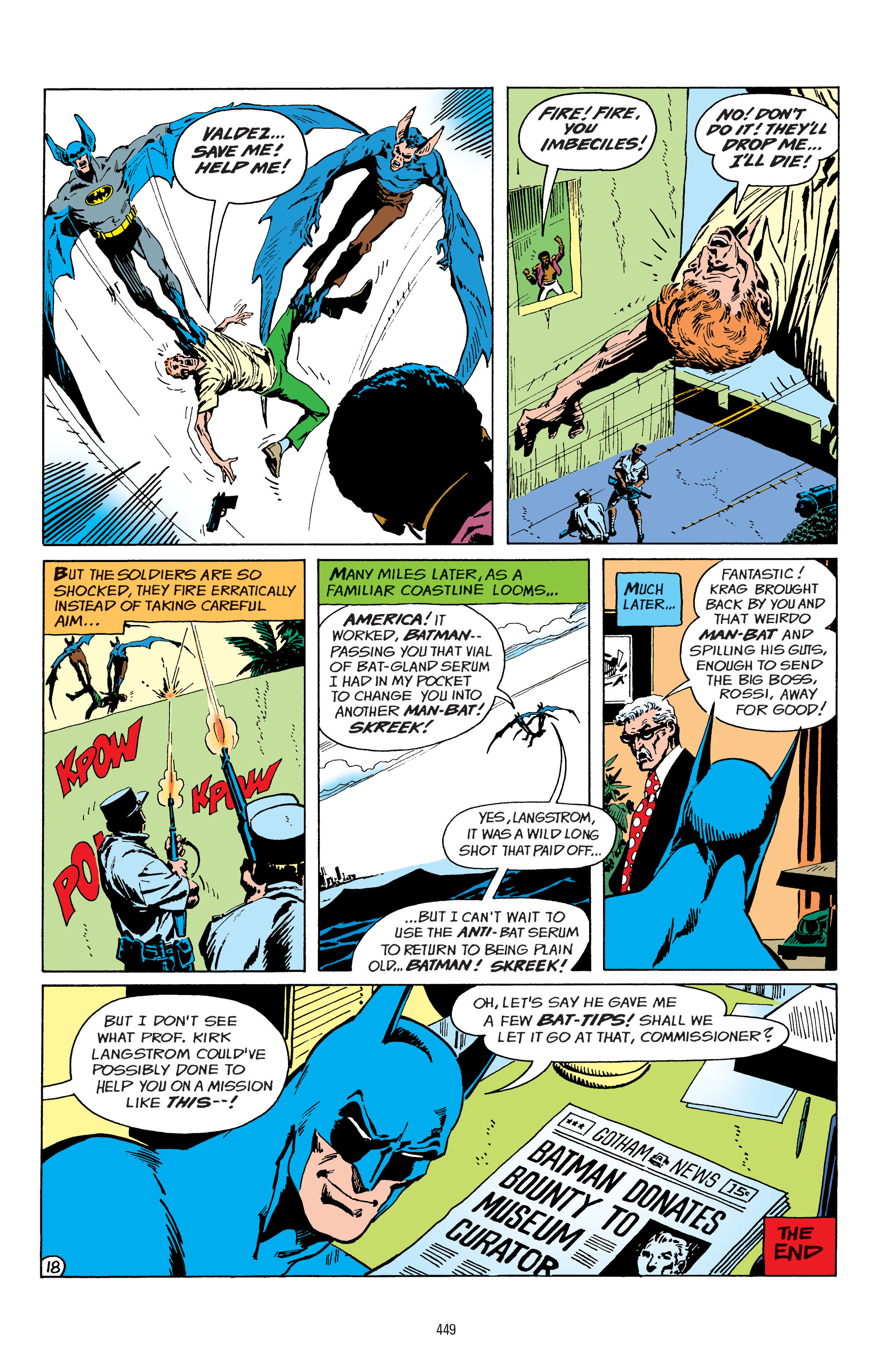 Read online Legends of the Dark Knight: Jim Aparo comic -  Issue # TPB 1 (Part 5) - 50