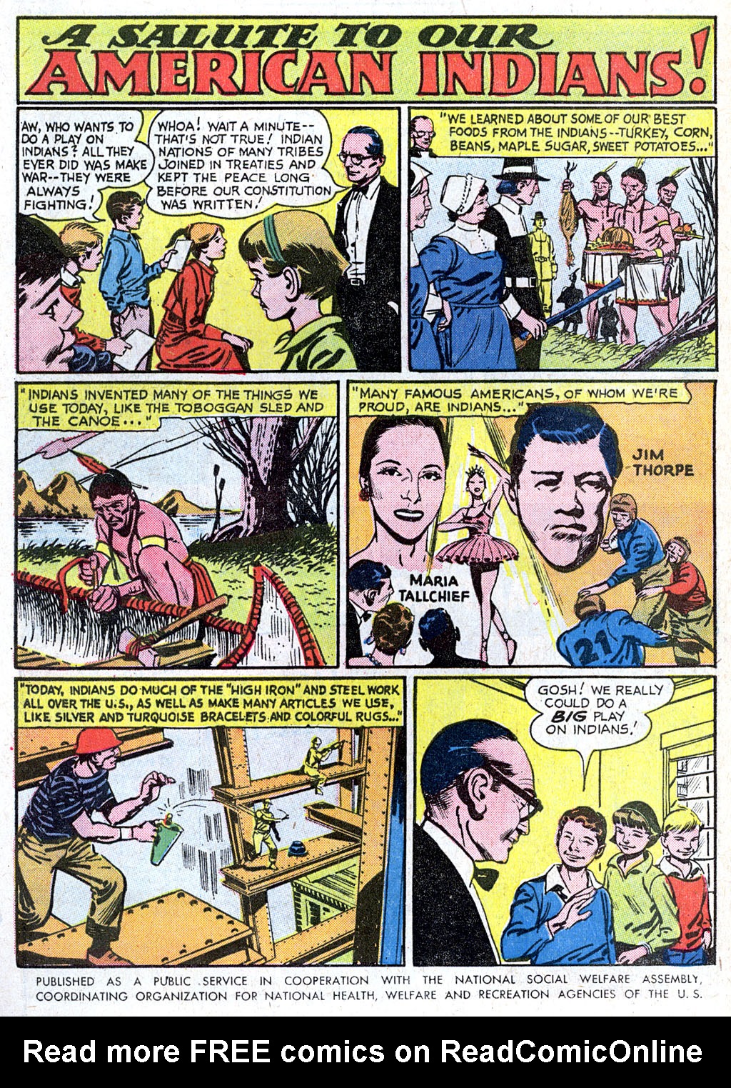 Read online House of Secrets (1956) comic -  Issue #43 - 12