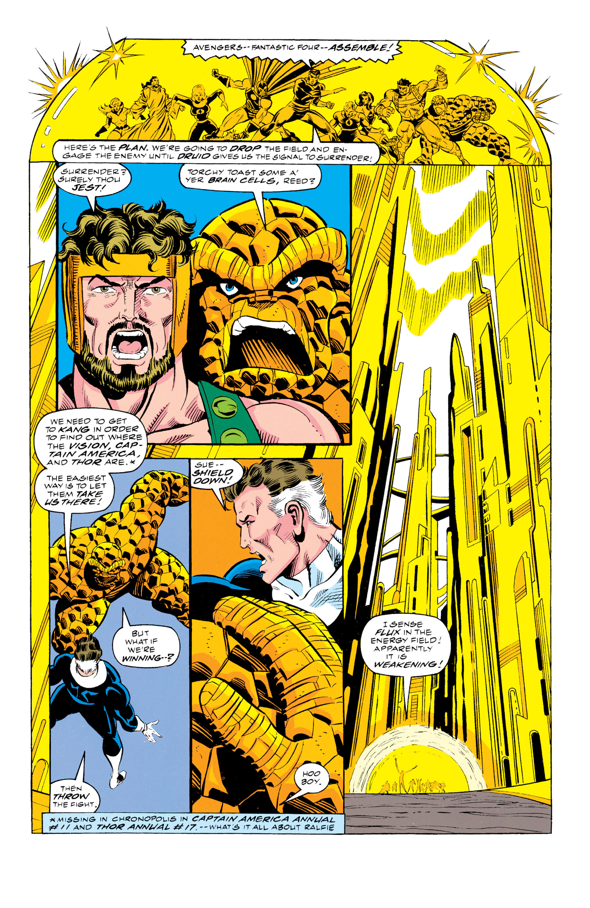 Read online Avengers: Citizen Kang comic -  Issue # TPB (Part 2) - 77