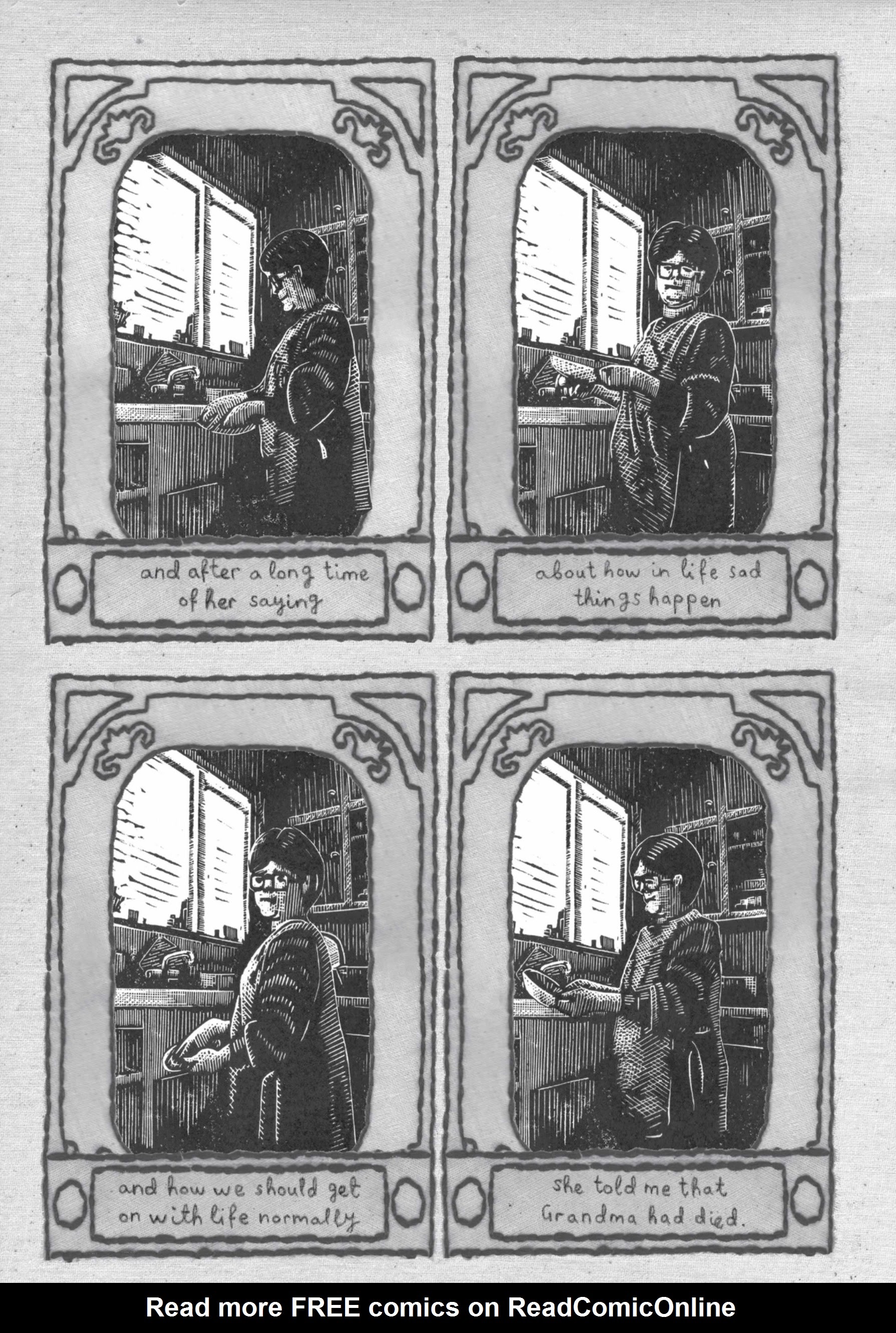 Read online The Black Project comic -  Issue # TPB (Part 1) - 85