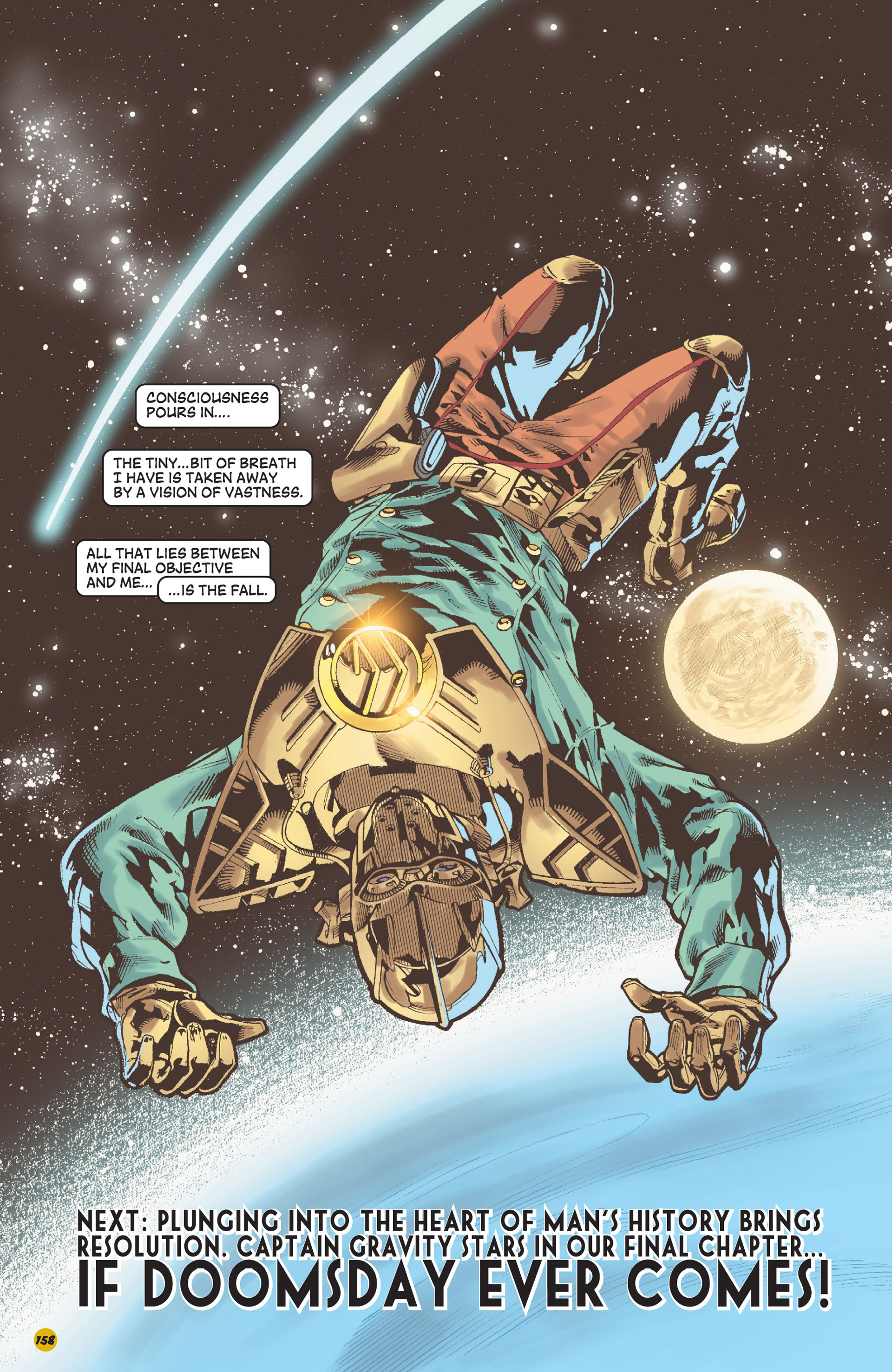 Read online Captain Gravity And The Power Of Vril comic -  Issue # _TPB (Part 2) - 63