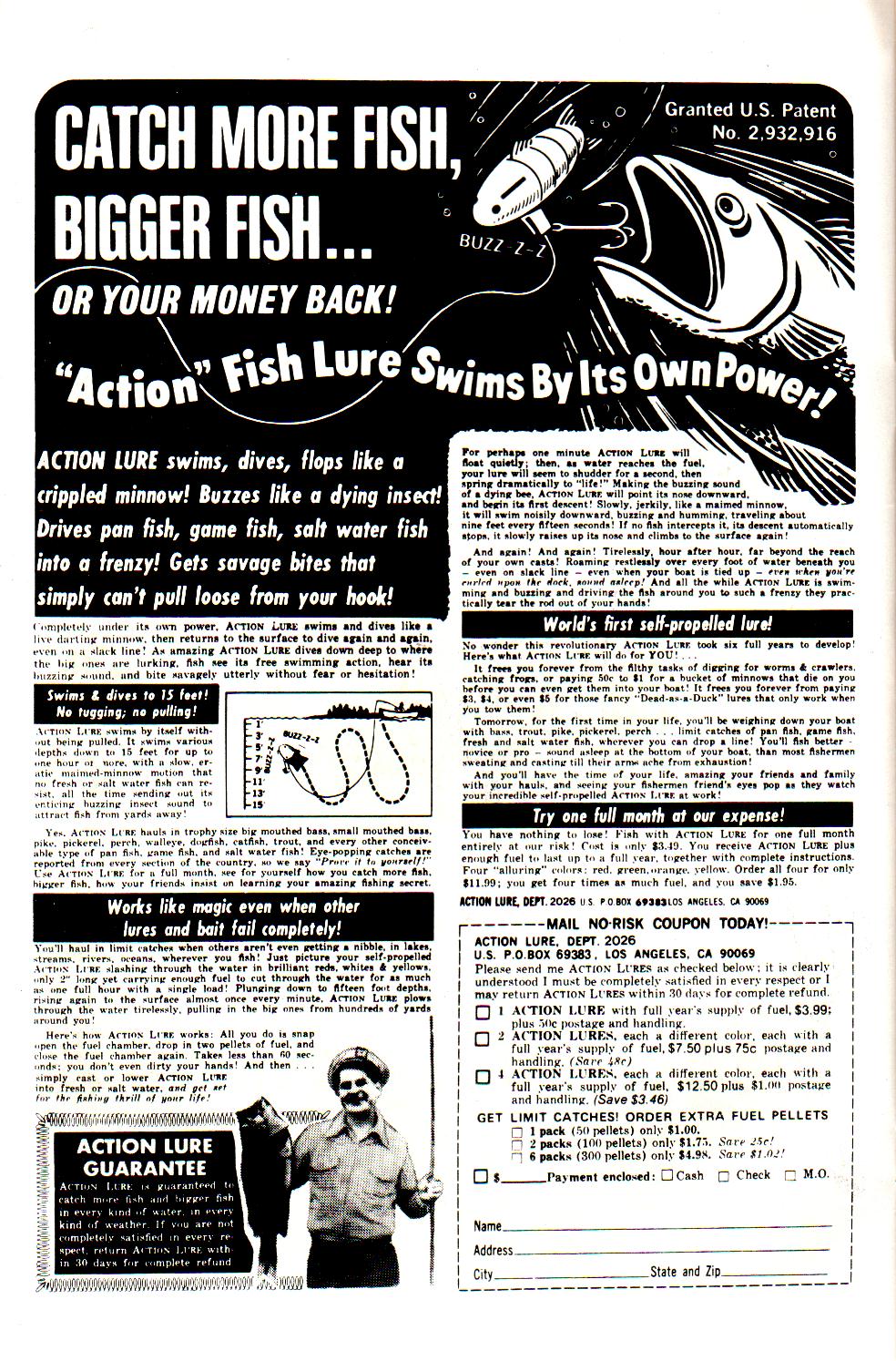 Read online Jonah Hex (1977) comic -  Issue #50 - 2