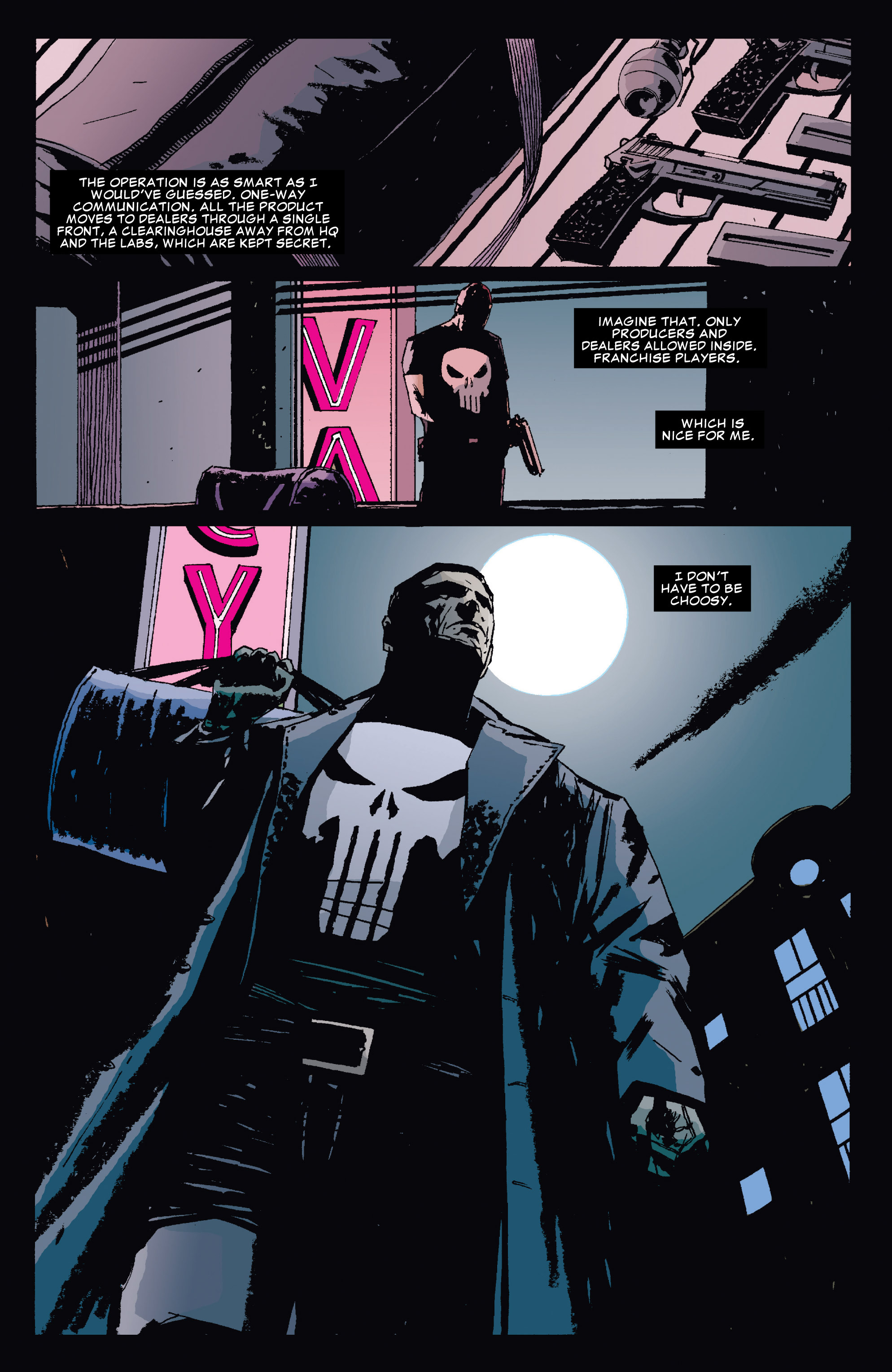 Read online Punisher Max: The Complete Collection comic -  Issue # TPB 5 (Part 2) - 54