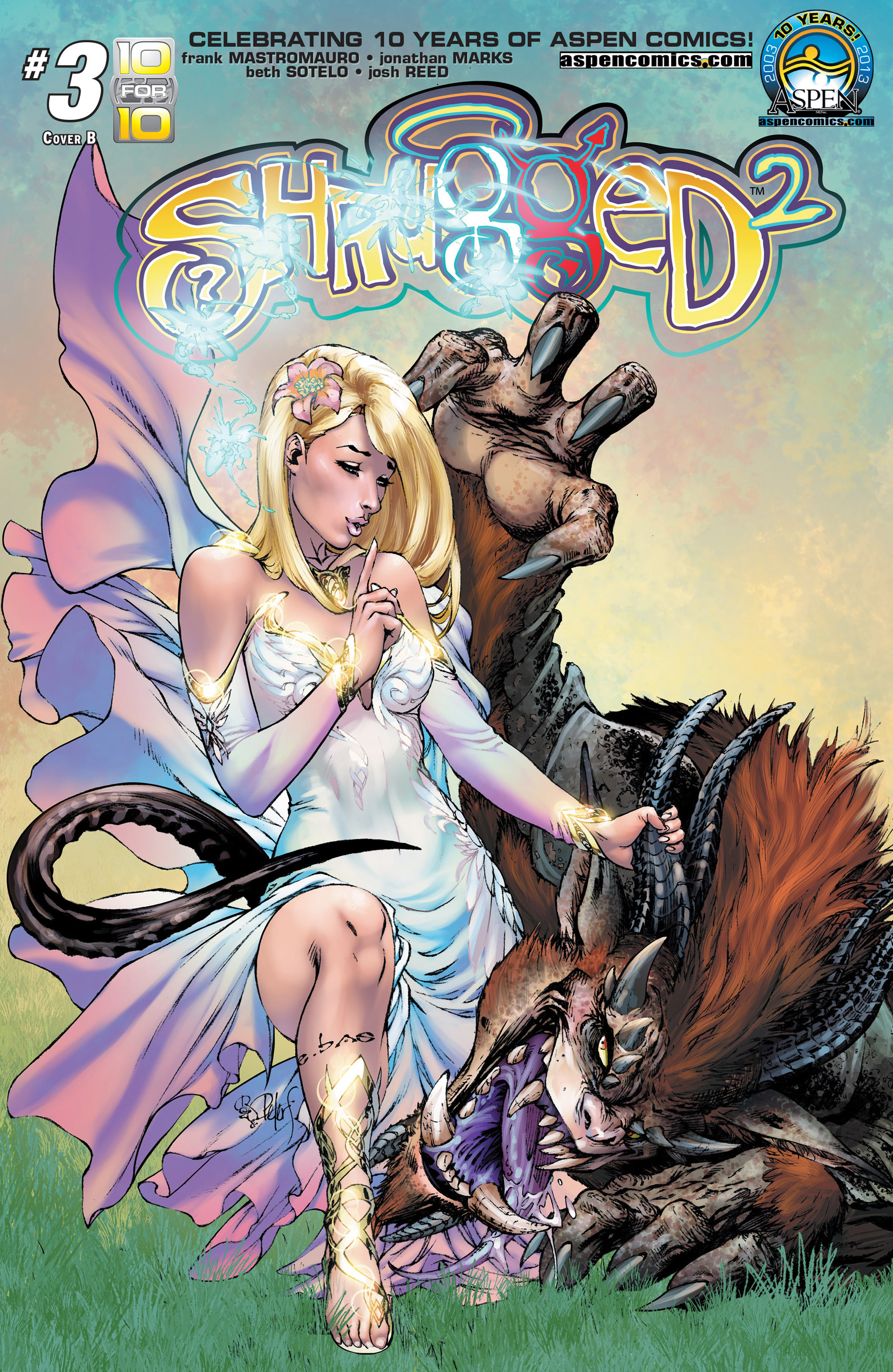 Read online Shrugged (2013) comic -  Issue #3 - 2