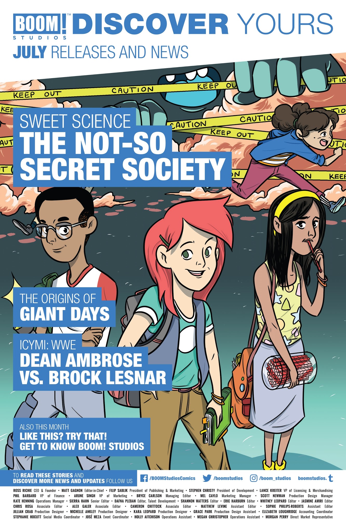Read online Giant Days (2015) comic -  Issue #28 - 25