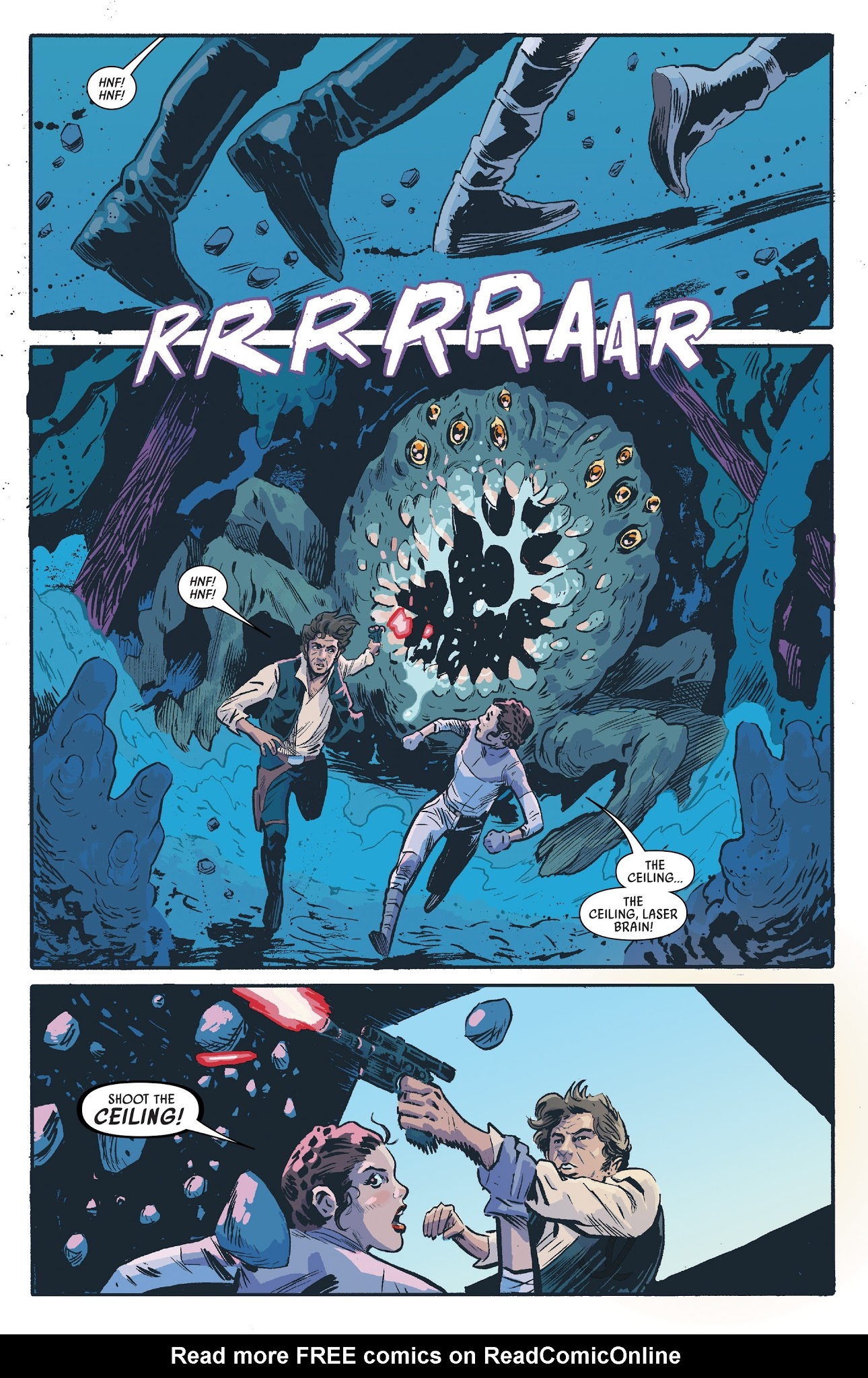 Read online Star Wars (2015) comic -  Issue # _Annual 3 - 3