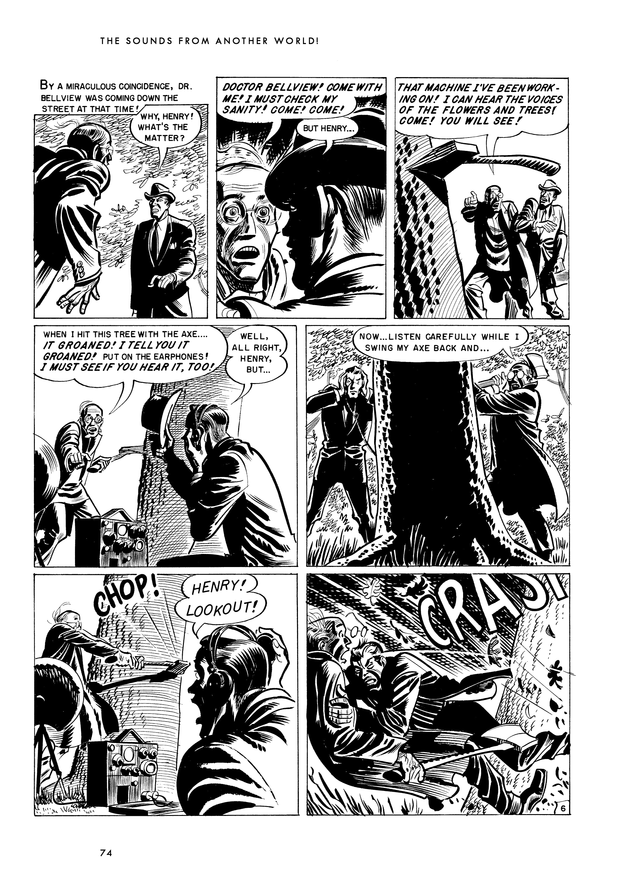 Read online Man and Superman and Other Stories comic -  Issue # TPB (Part 1) - 90