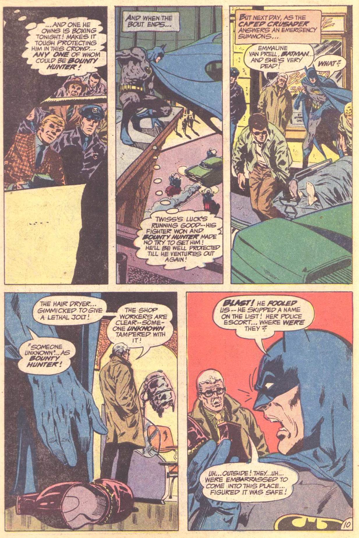 Read online The Brave and the Bold (1955) comic -  Issue #101 - 14