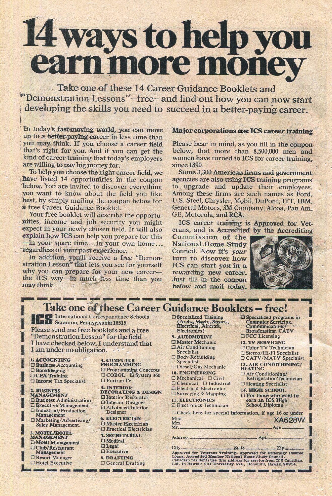 Read online Pep Comics comic -  Issue #281 - 34