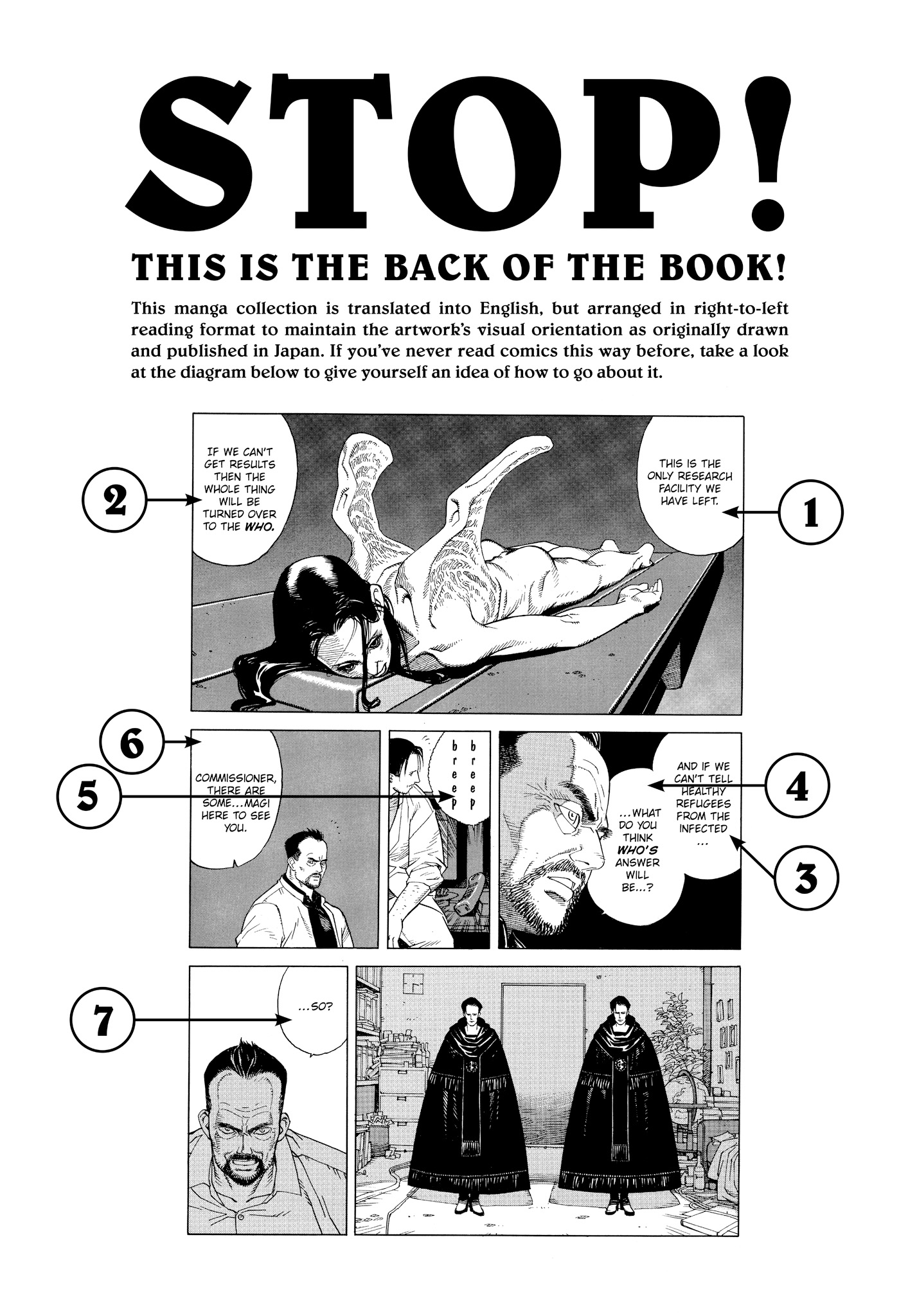 Read online Seraphim 266613336 Wings comic -  Issue # TPB - 264