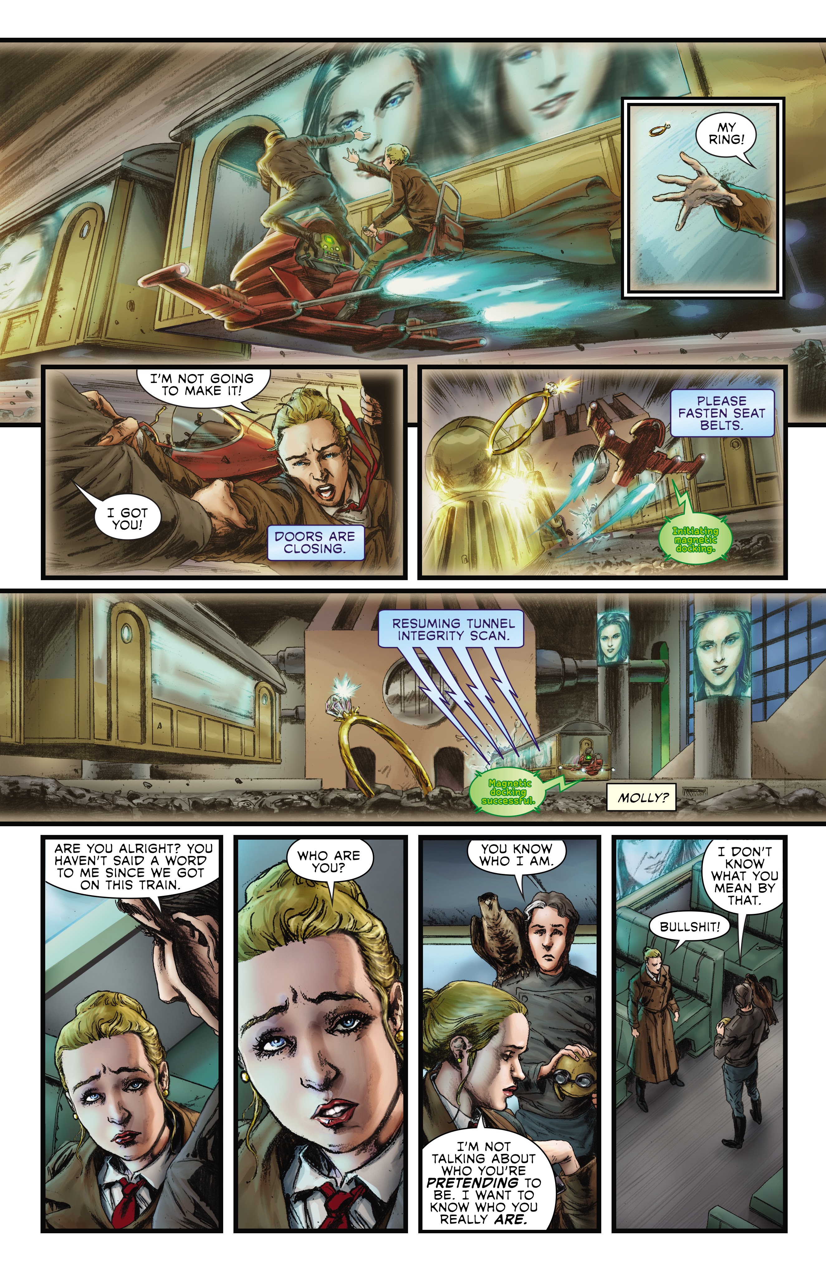 Read online Myopia (2022) comic -  Issue # TPB (Part 1) - 77