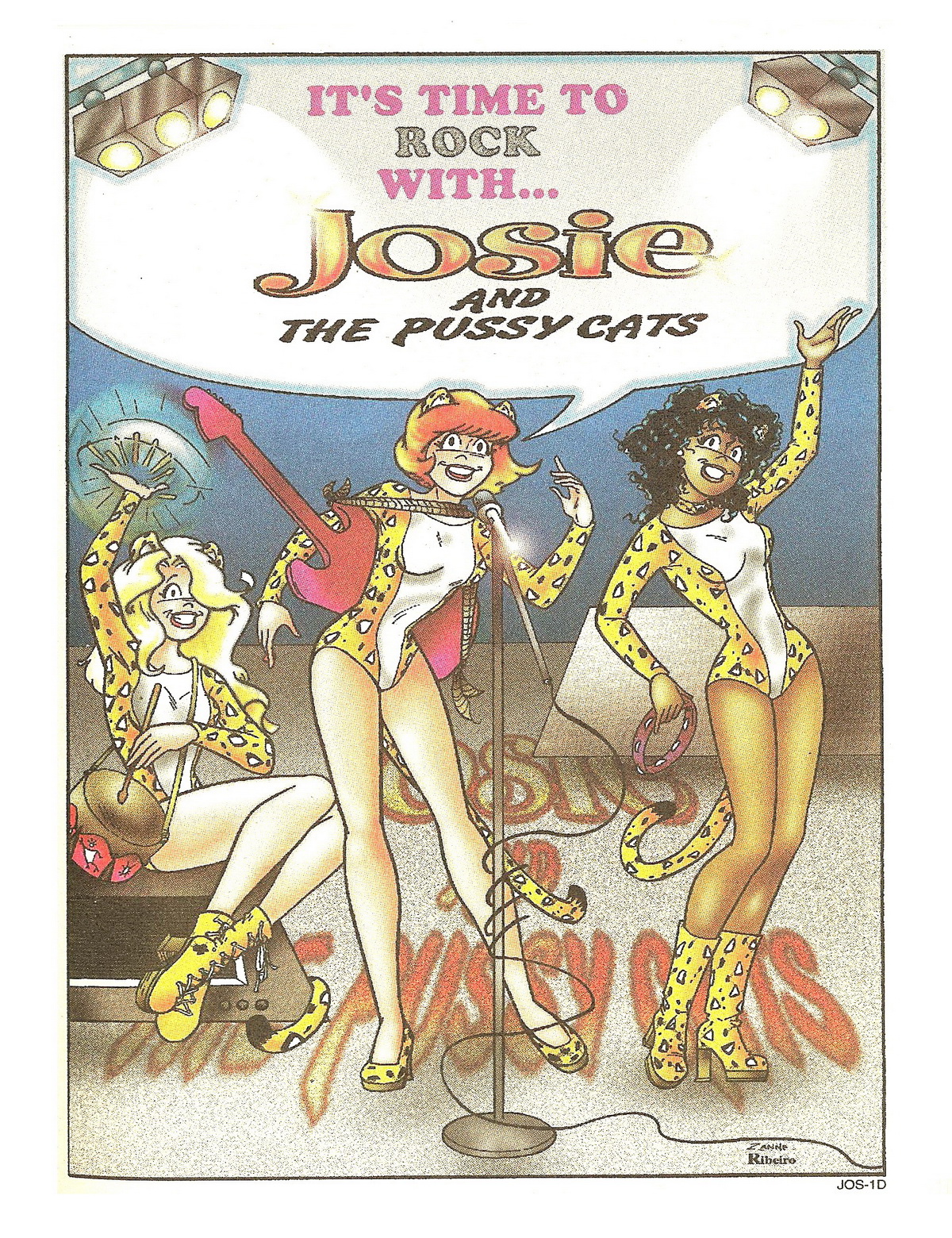 Read online Archie's Pals 'n' Gals Double Digest Magazine comic -  Issue #41 - 101