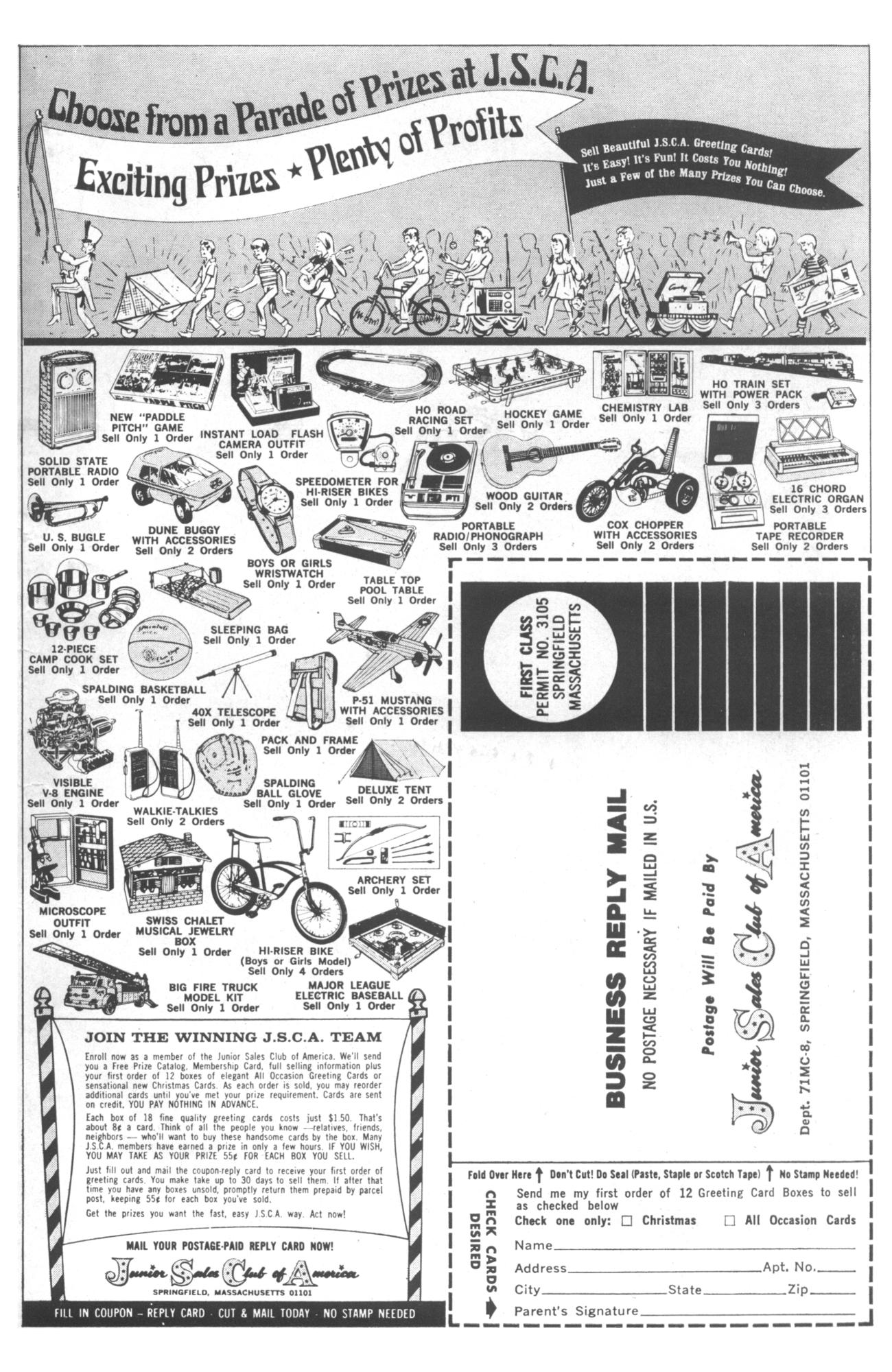 Read online The Rawhide Kid comic -  Issue #94 - 39