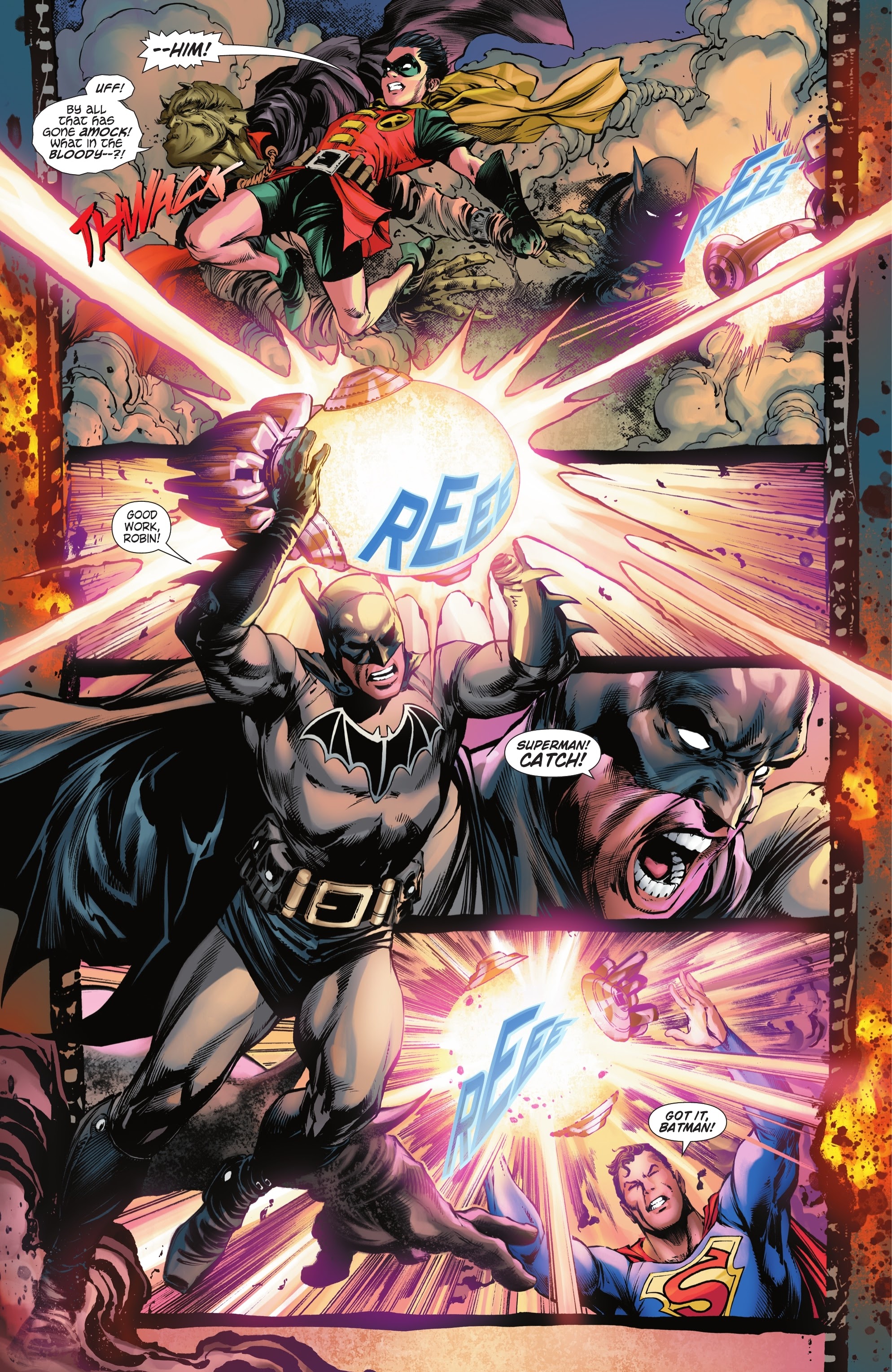 Read online Batman/Superman (2019) comic -  Issue #21 - 13