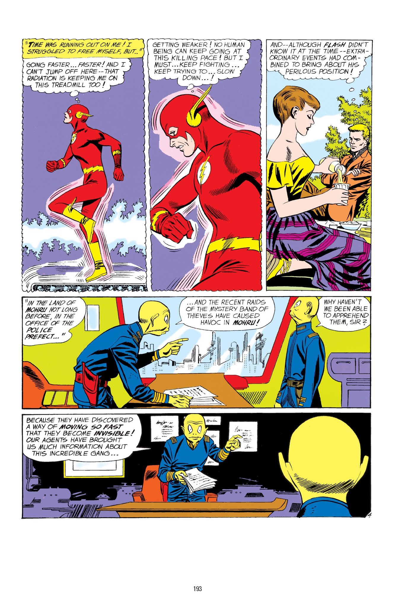 Read online The Flash: The Silver Age comic -  Issue # TPB 1 (Part 2) - 93