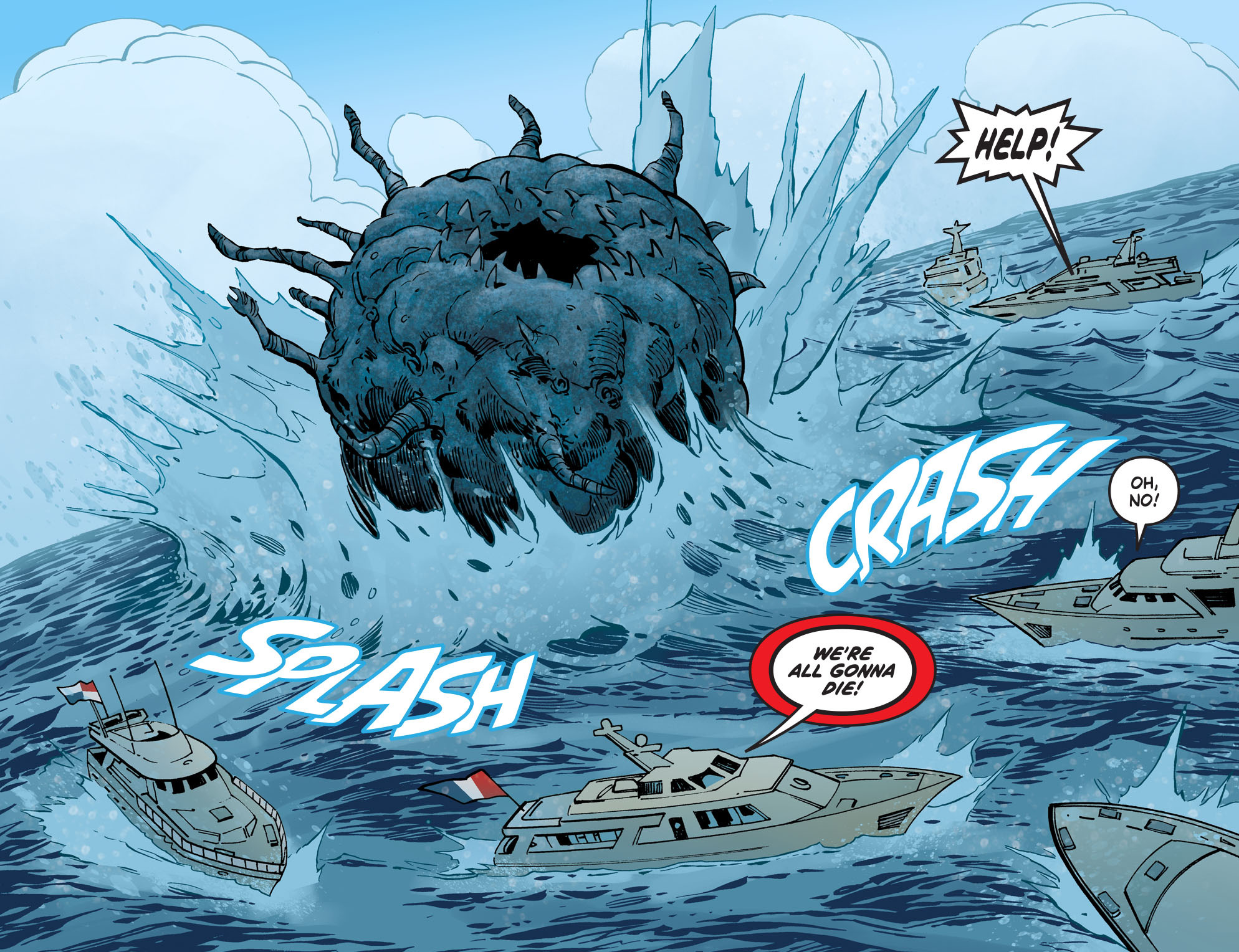 Read online Wonder Woman '77 [I] comic -  Issue #20 - 3