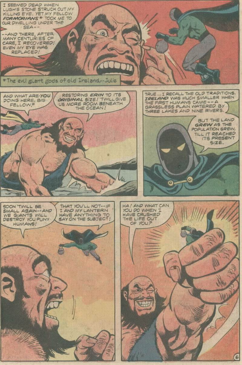 Read online The Super Friends comic -  Issue #37 - 24
