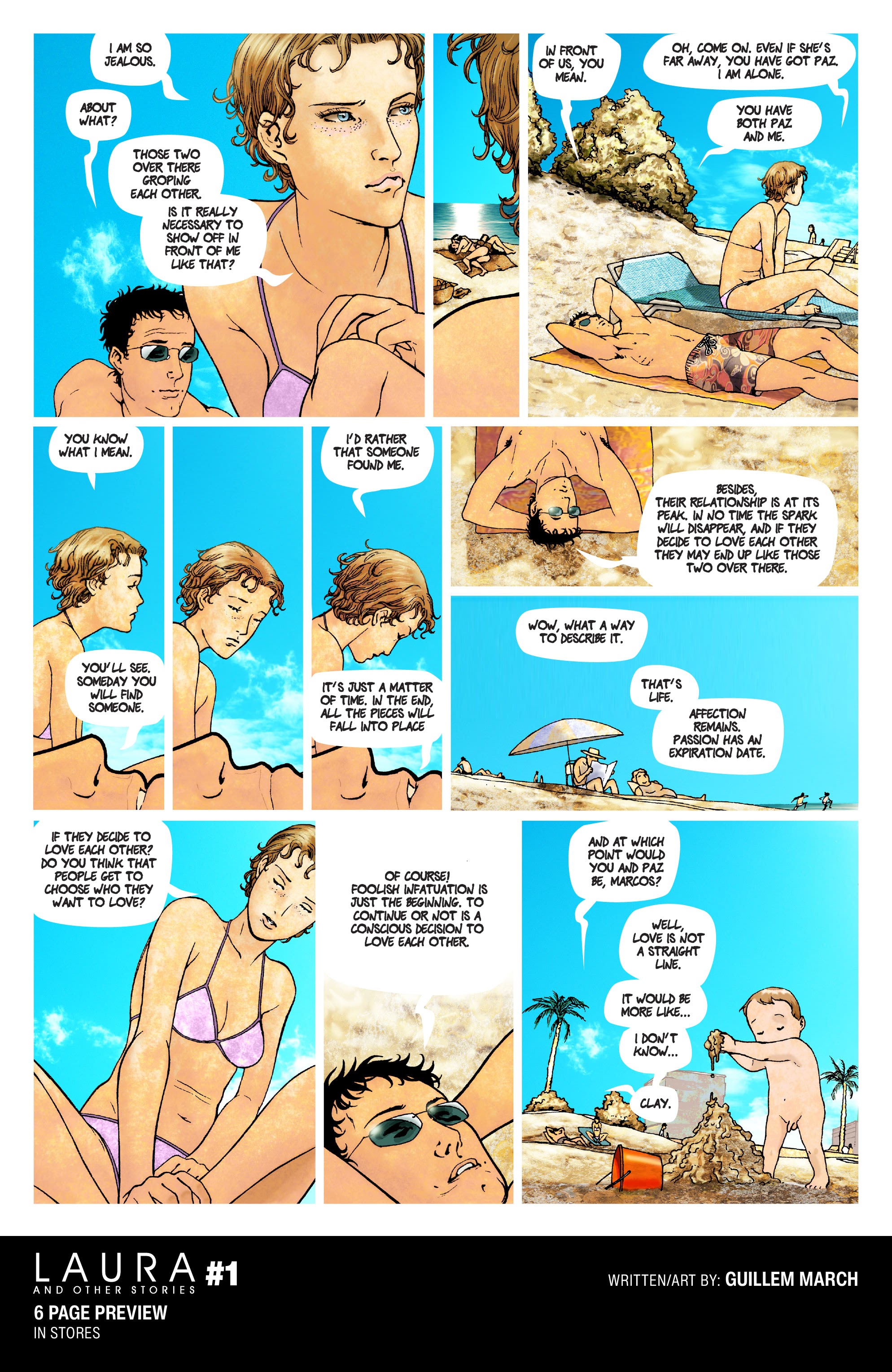 Read online He Who Fights With Monsters comic -  Issue #2 - 29