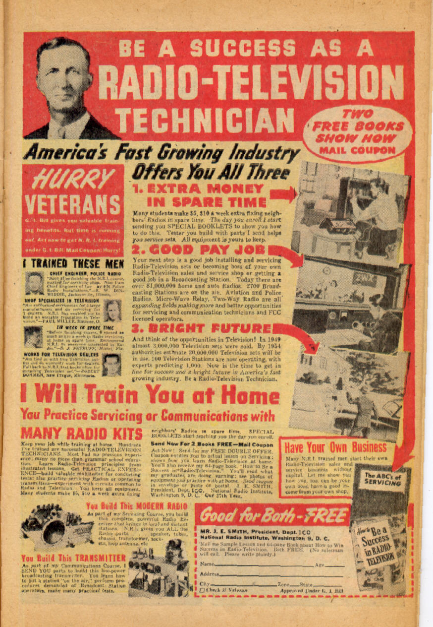 Read online Rangers Comics comic -  Issue #58 - 27