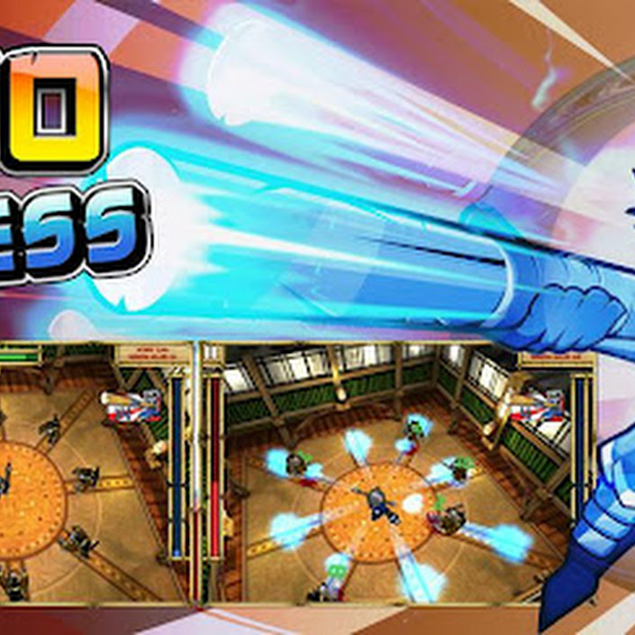 Dojo Madness Apk para android